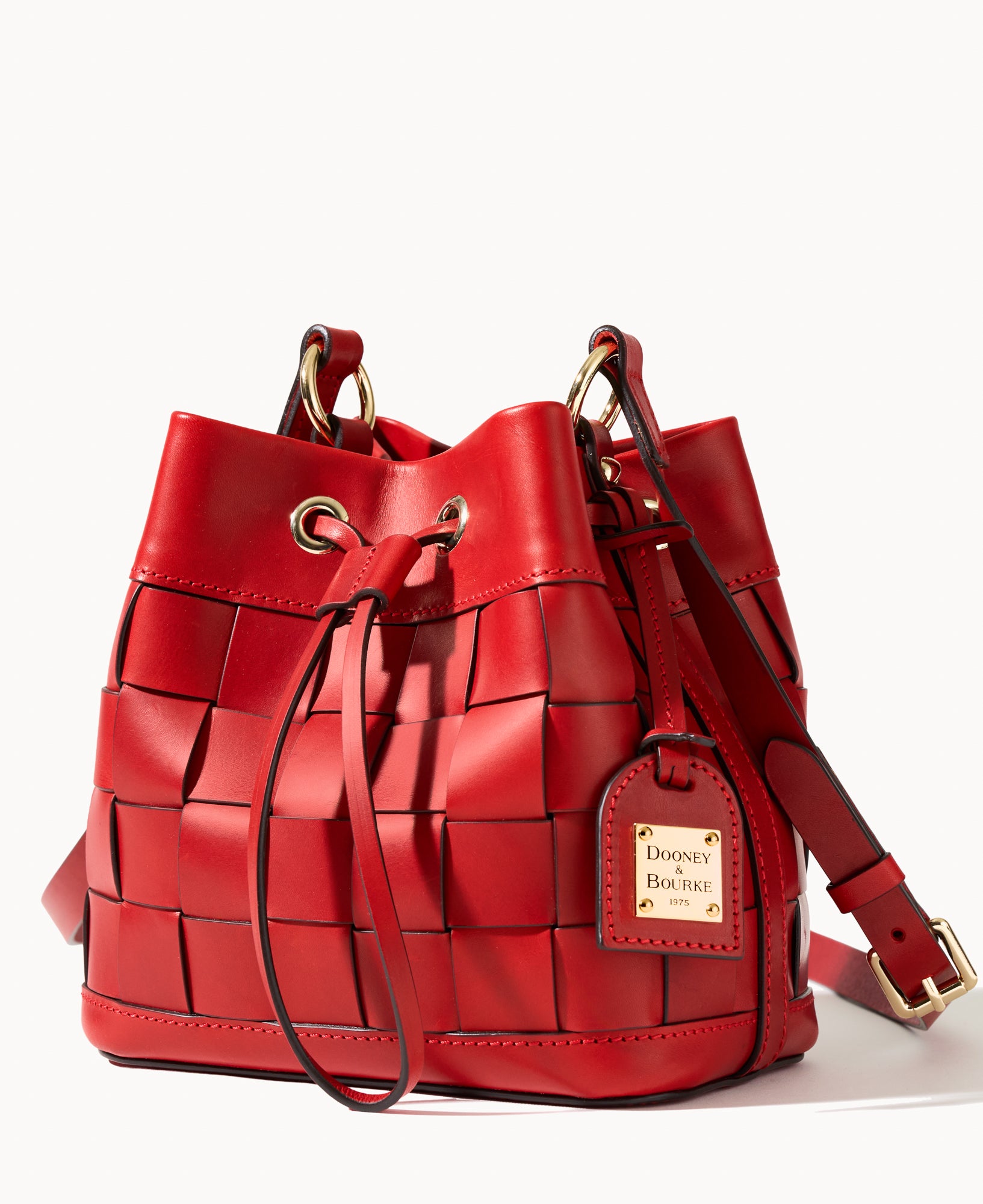 Belmar Woven Drawstring 20 - Image 7