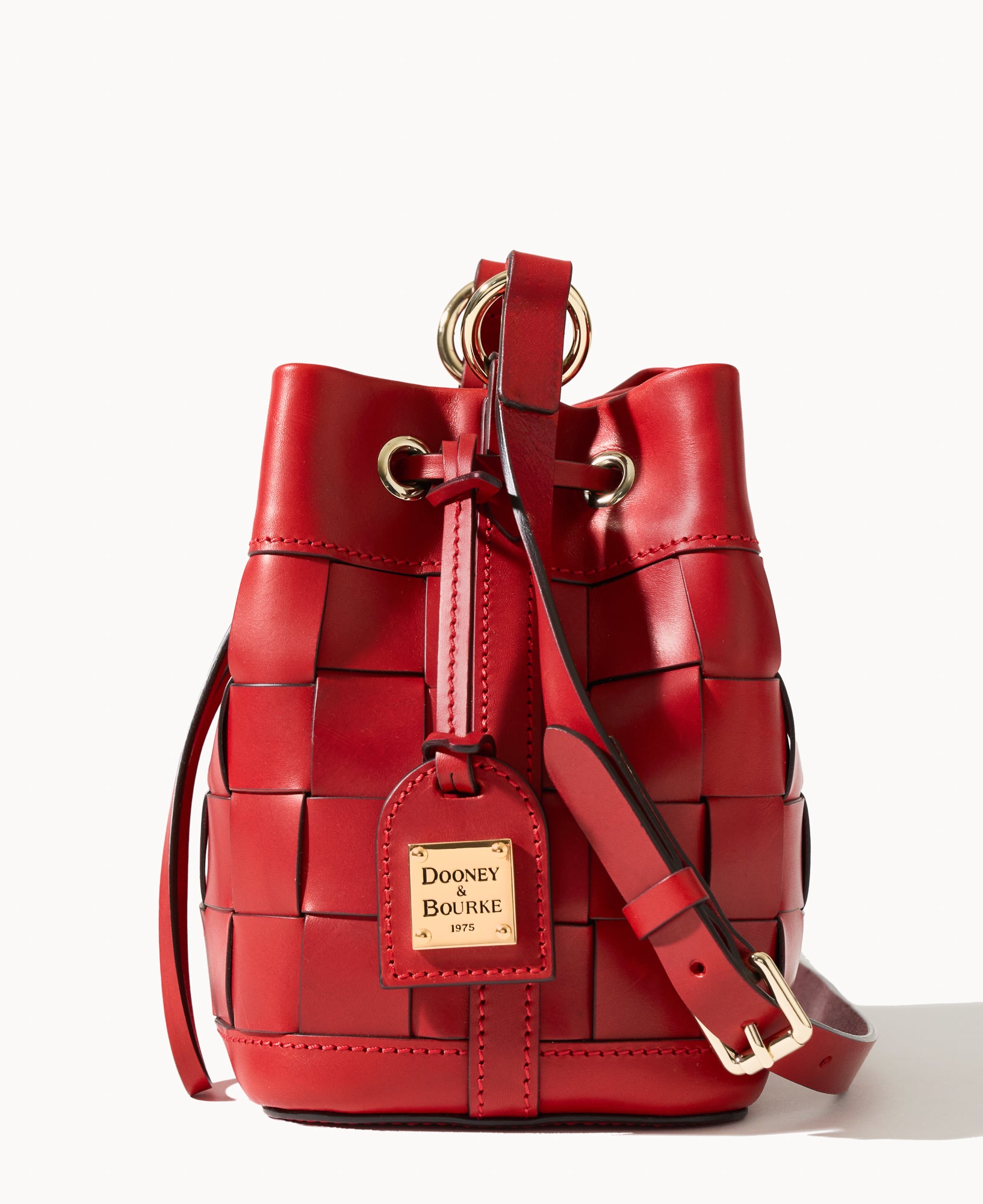 Belmar Woven Drawstring 20 - Image 9