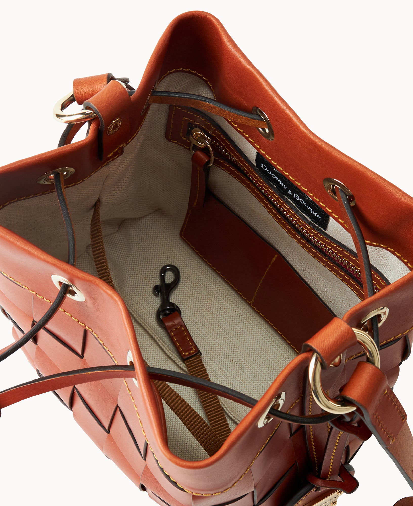 Belmar Woven Drawstring 20 - Image 3