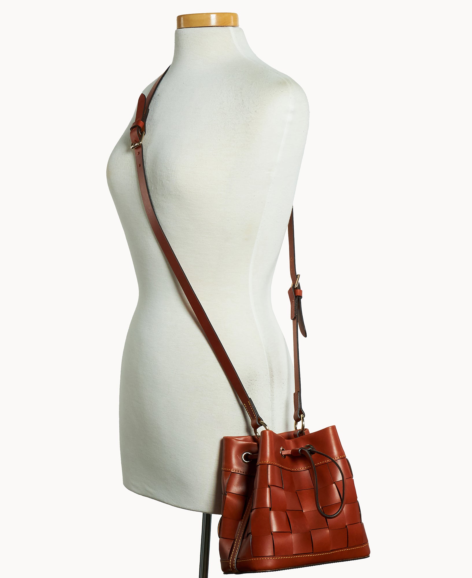 Belmar Woven Drawstring 20 - Image 5