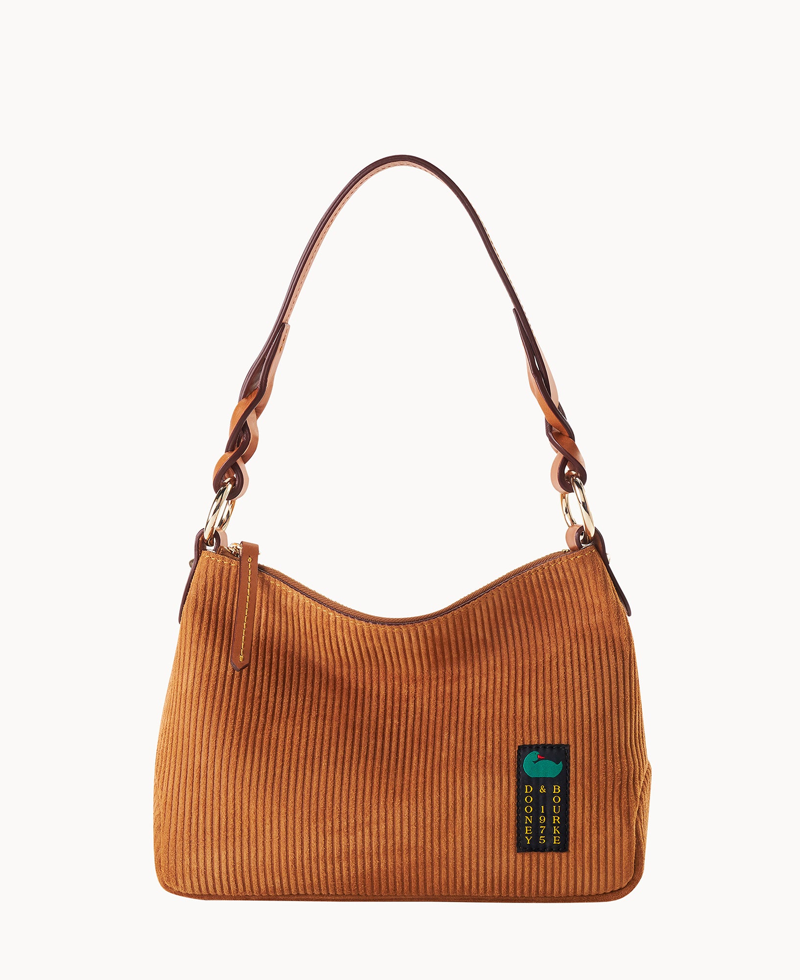 Suede Chloe 25