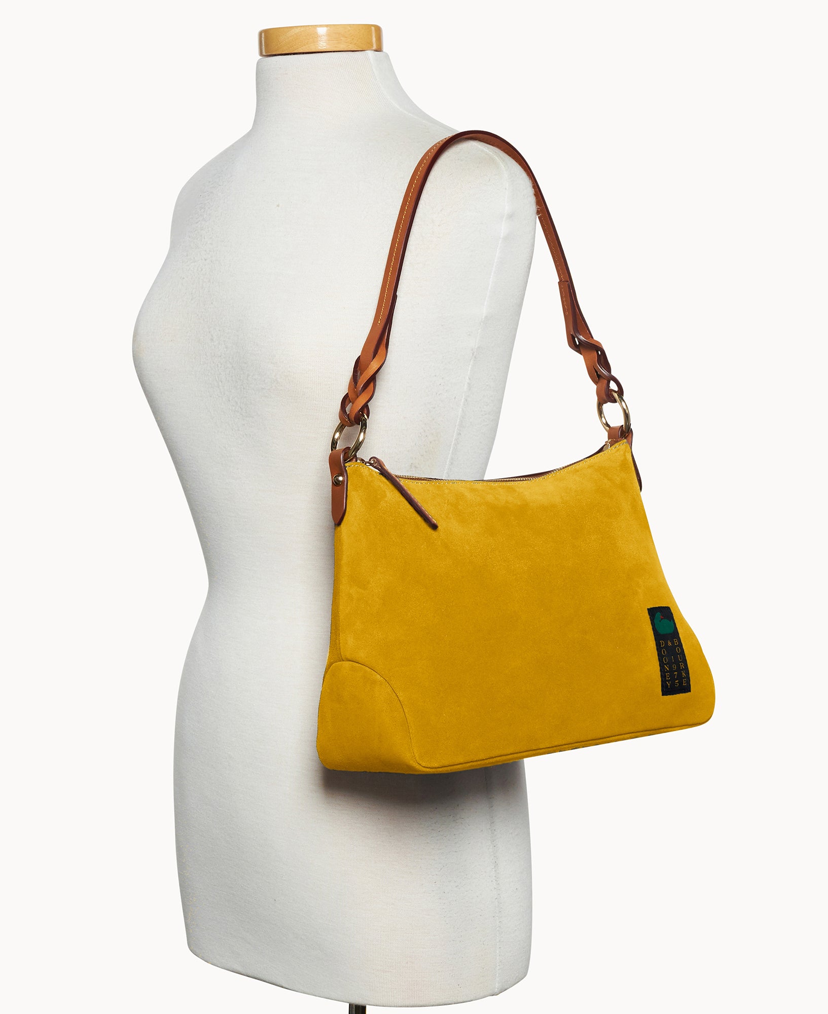 Suede Chloe 30 - Image 26