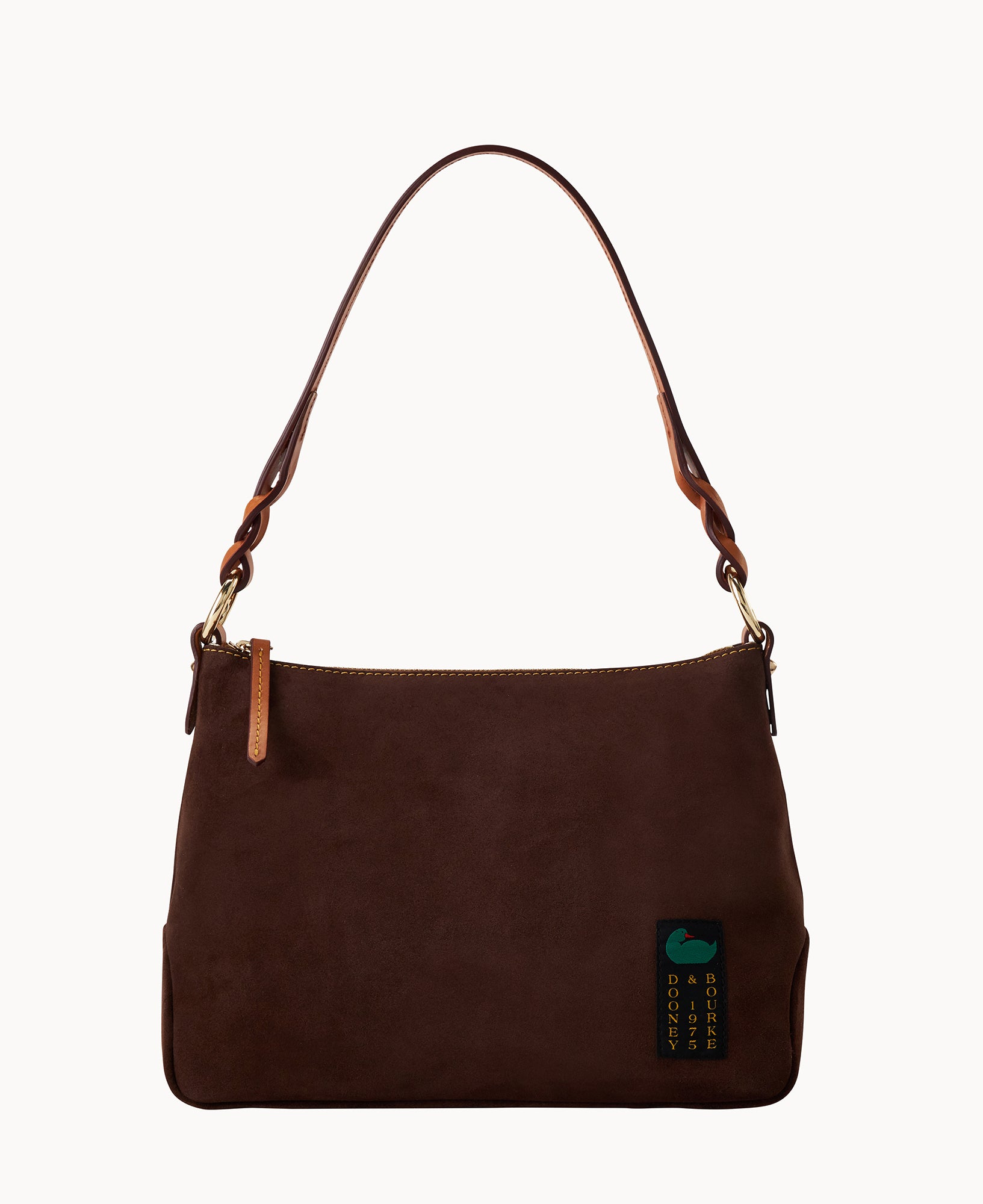 Suede Chloe 30