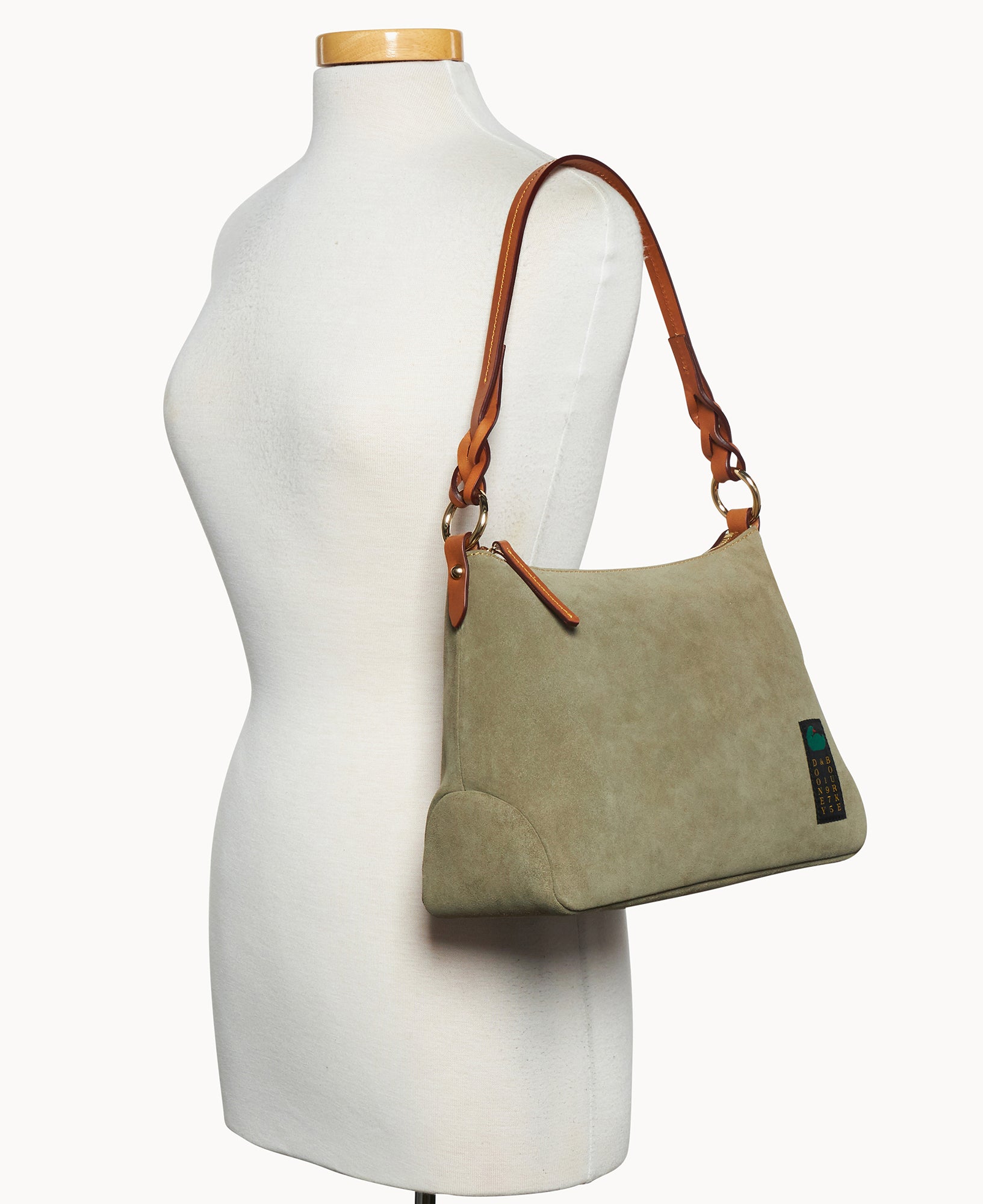 Suede Chloe 30 - Image 8