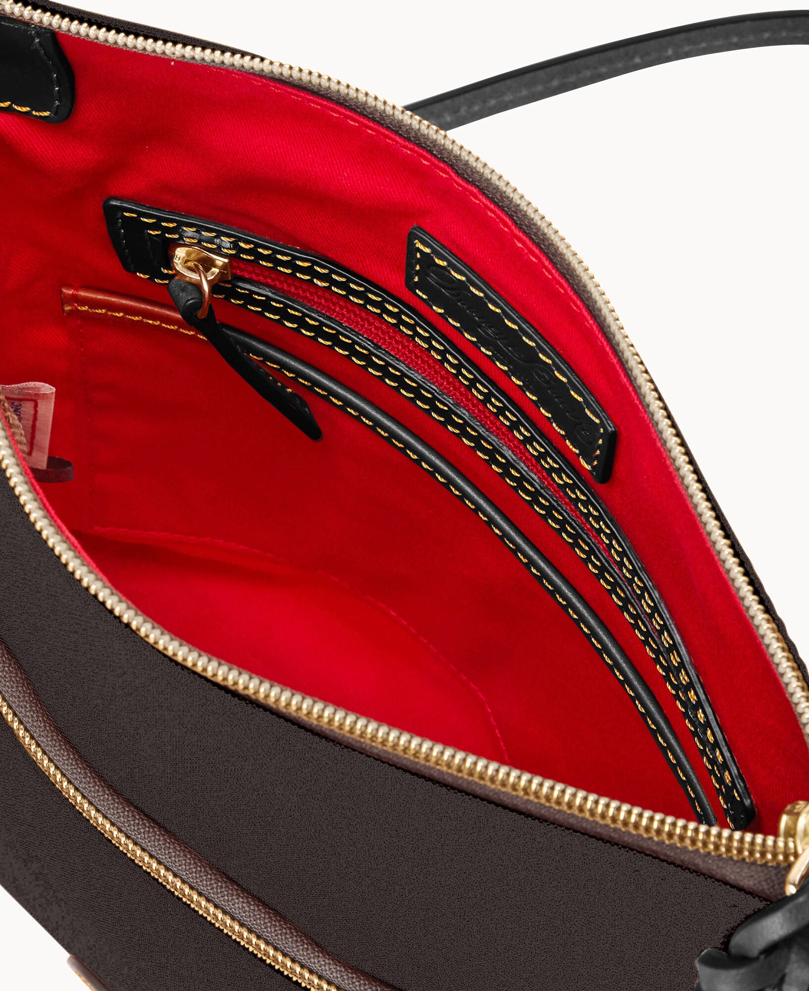 Nylon Crossbody - Image 23