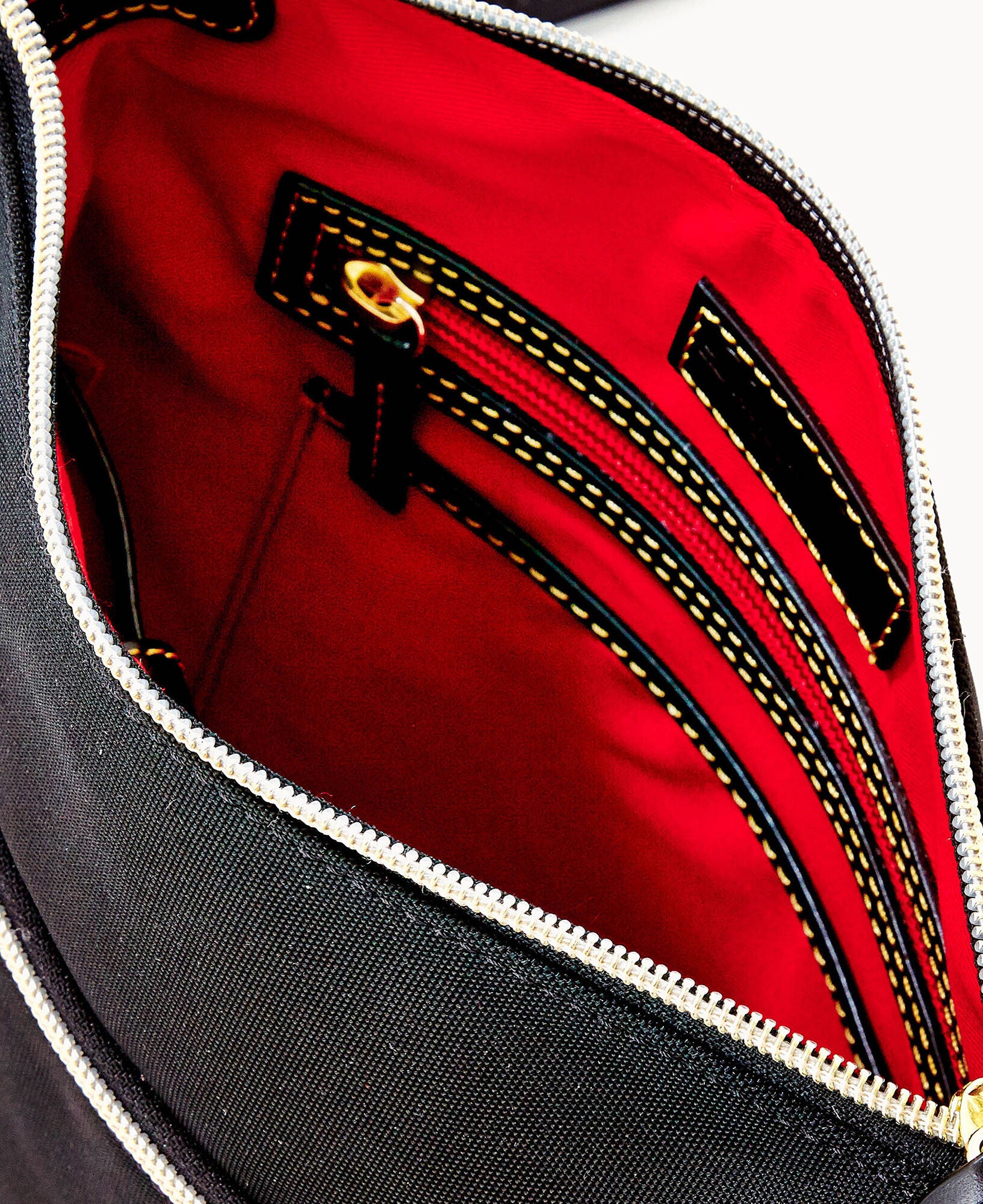 Nylon Crossbody - Image 24