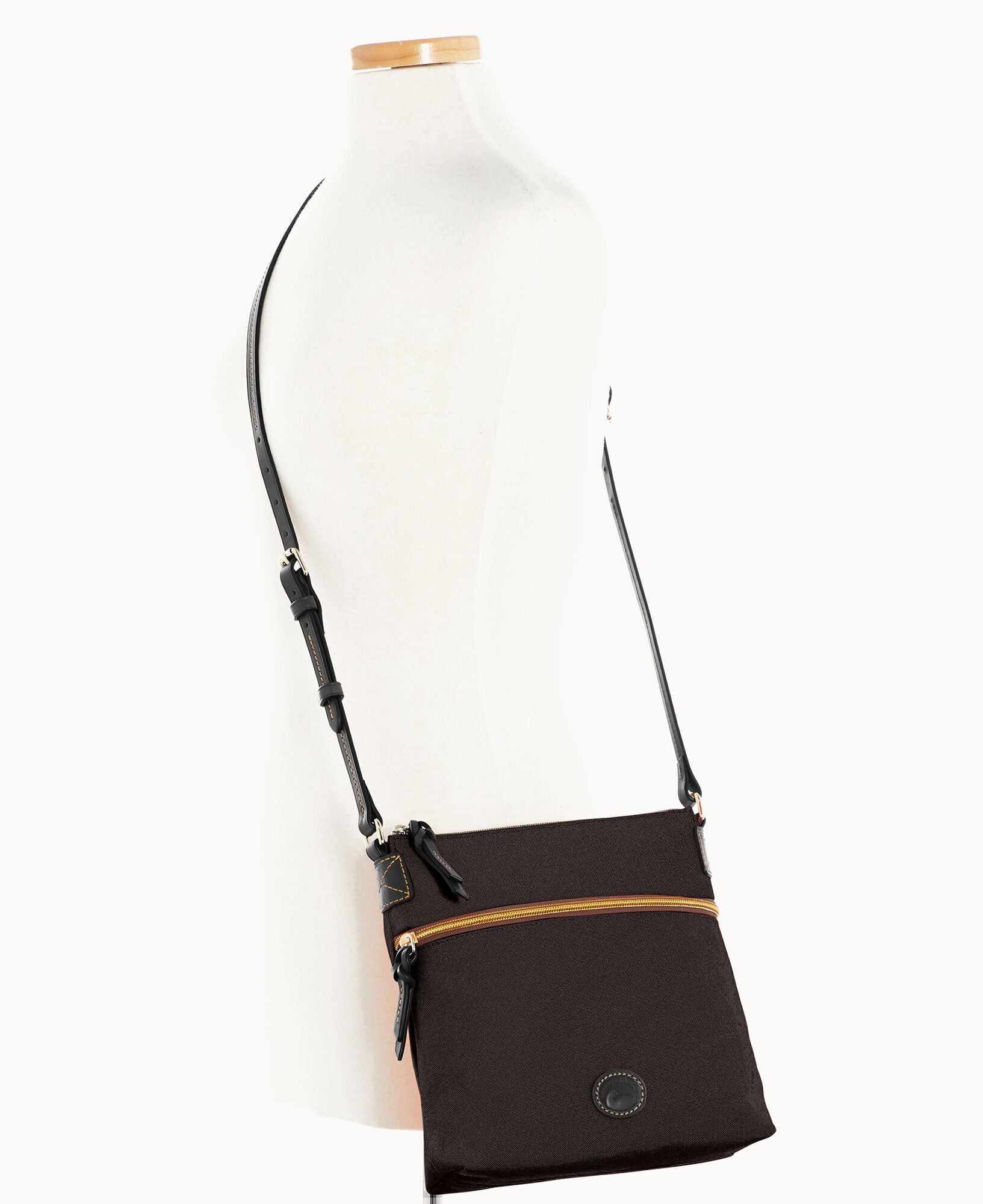 Nylon Crossbody - Image 25