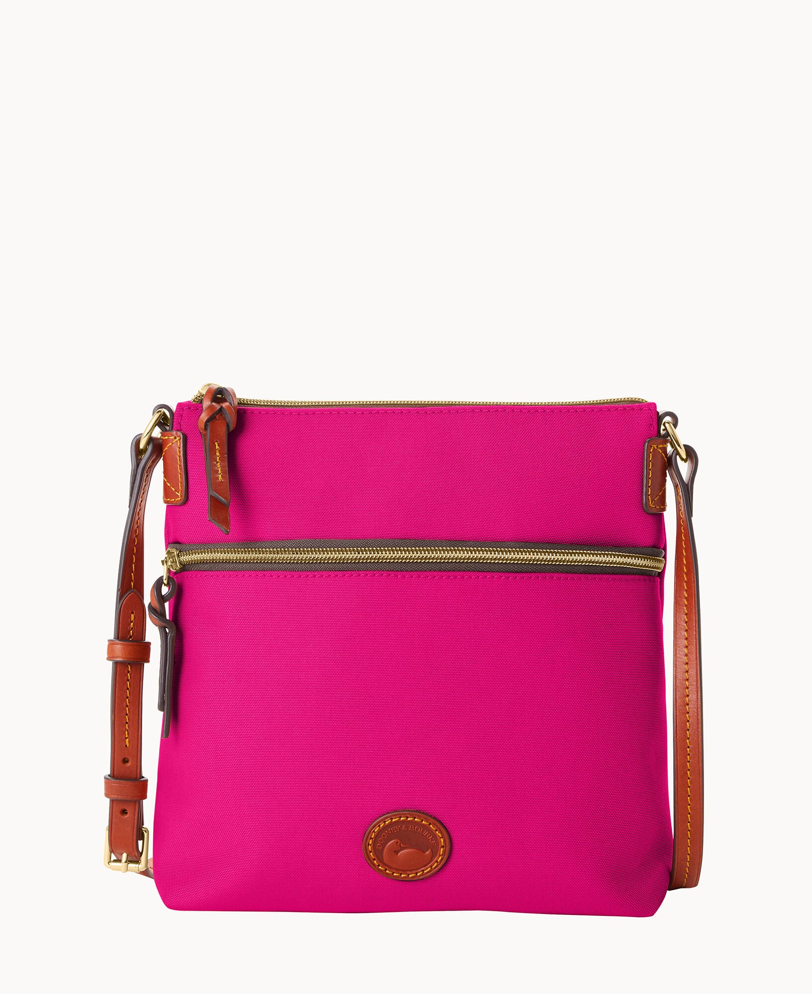 Nylon Crossbody - Image 30