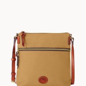 Nylon Crossbody