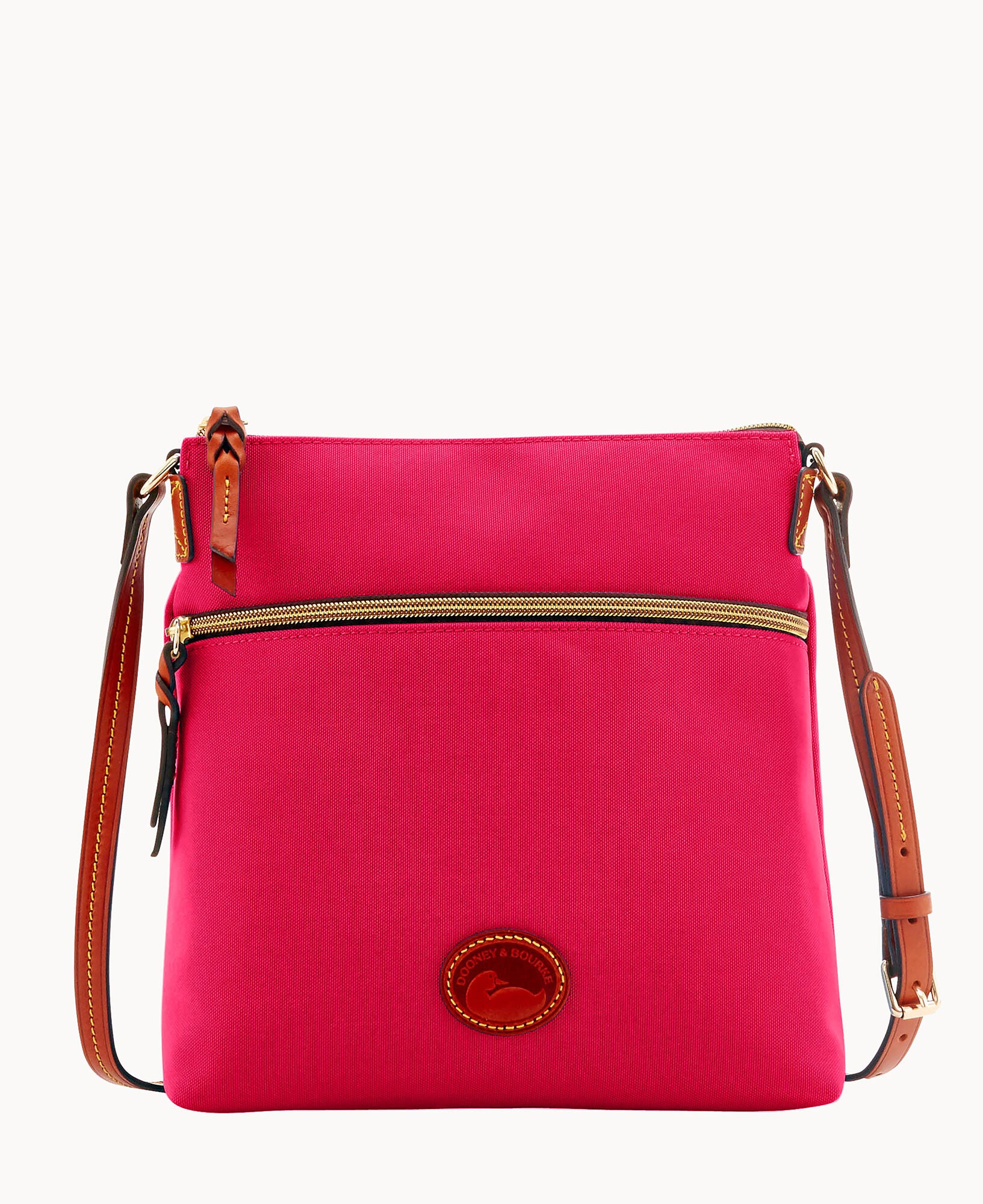 Nylon Crossbody - Image 26