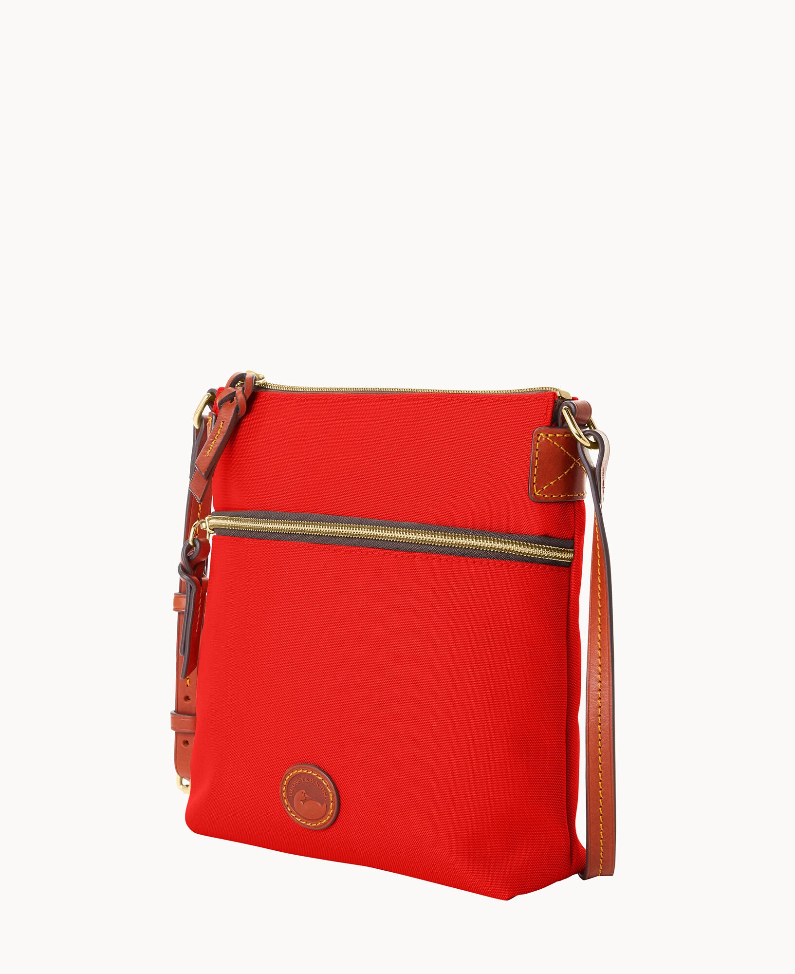 Nylon Crossbody - Image 6