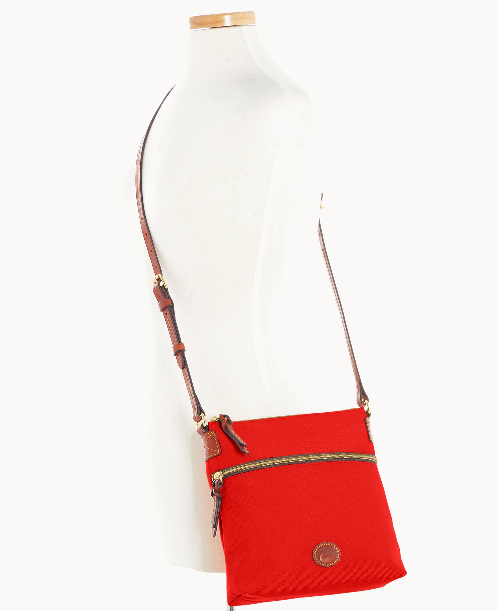 Nylon Crossbody - Image 8