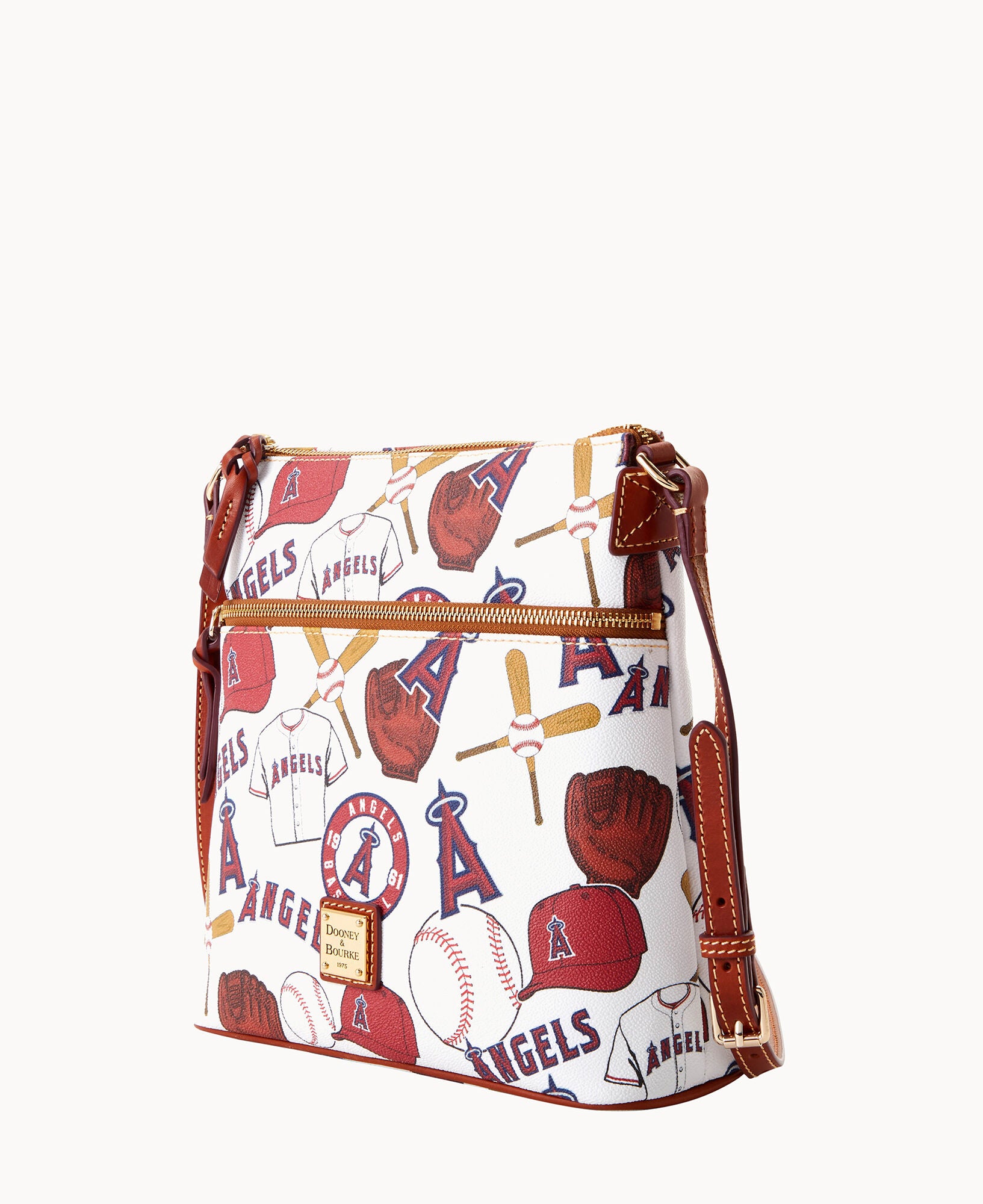 MLB Angels Crossbody - Image 2