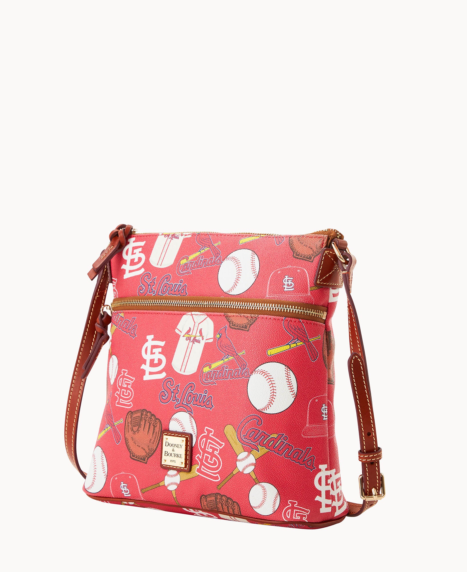 MLB Cardinals Crossbody - Image 2