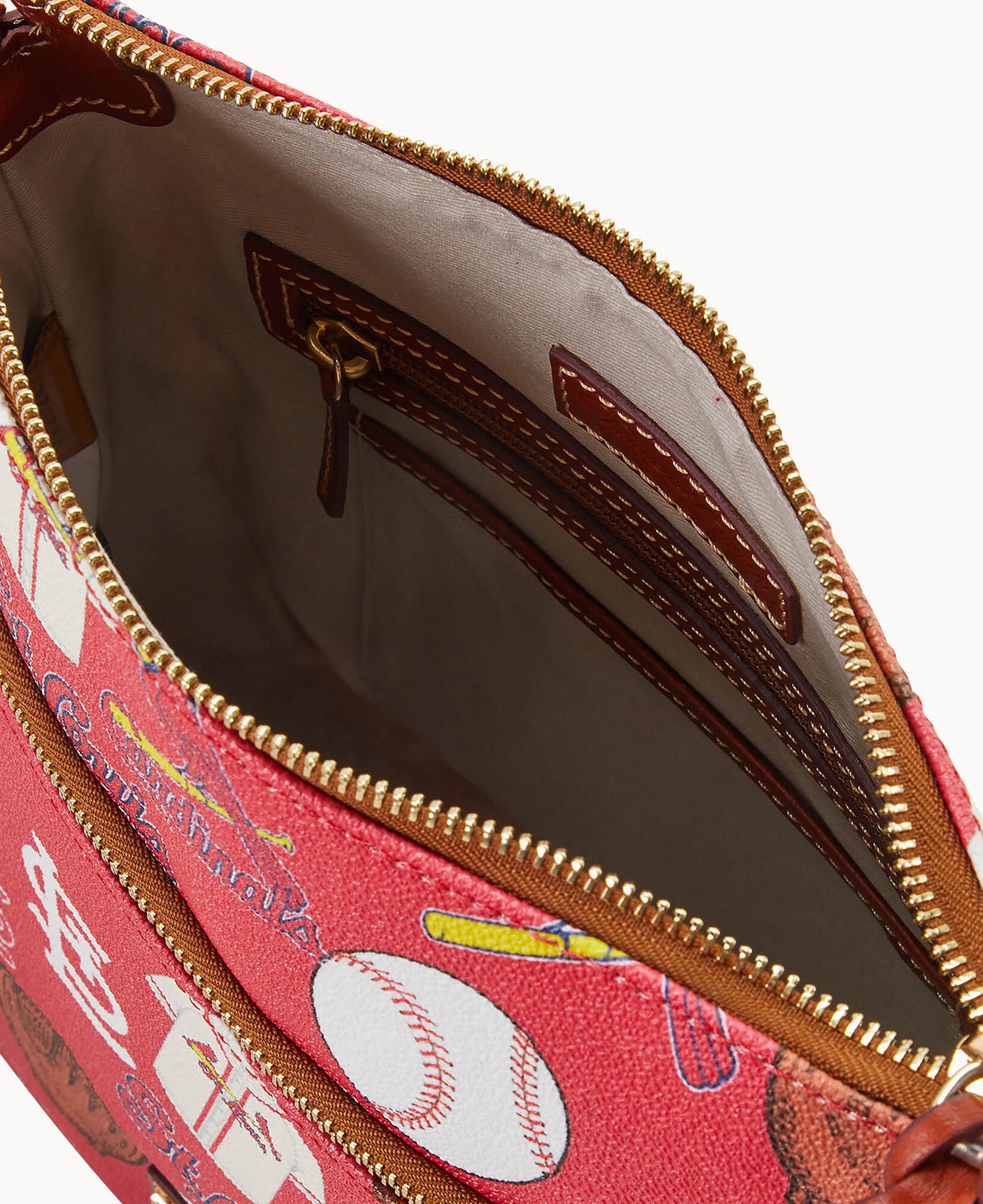 MLB Cardinals Crossbody - Image 3
