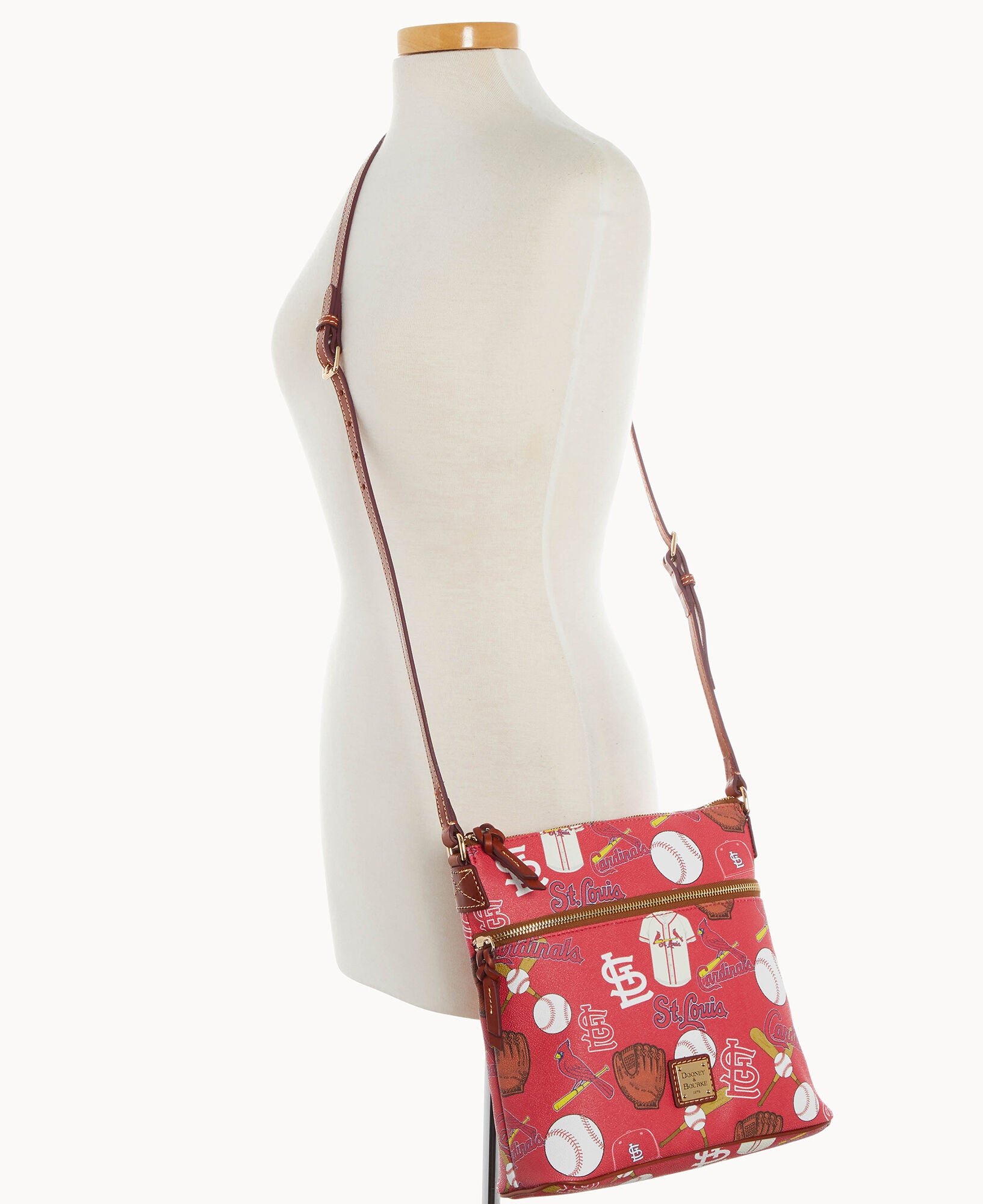 MLB Cardinals Crossbody - Image 4