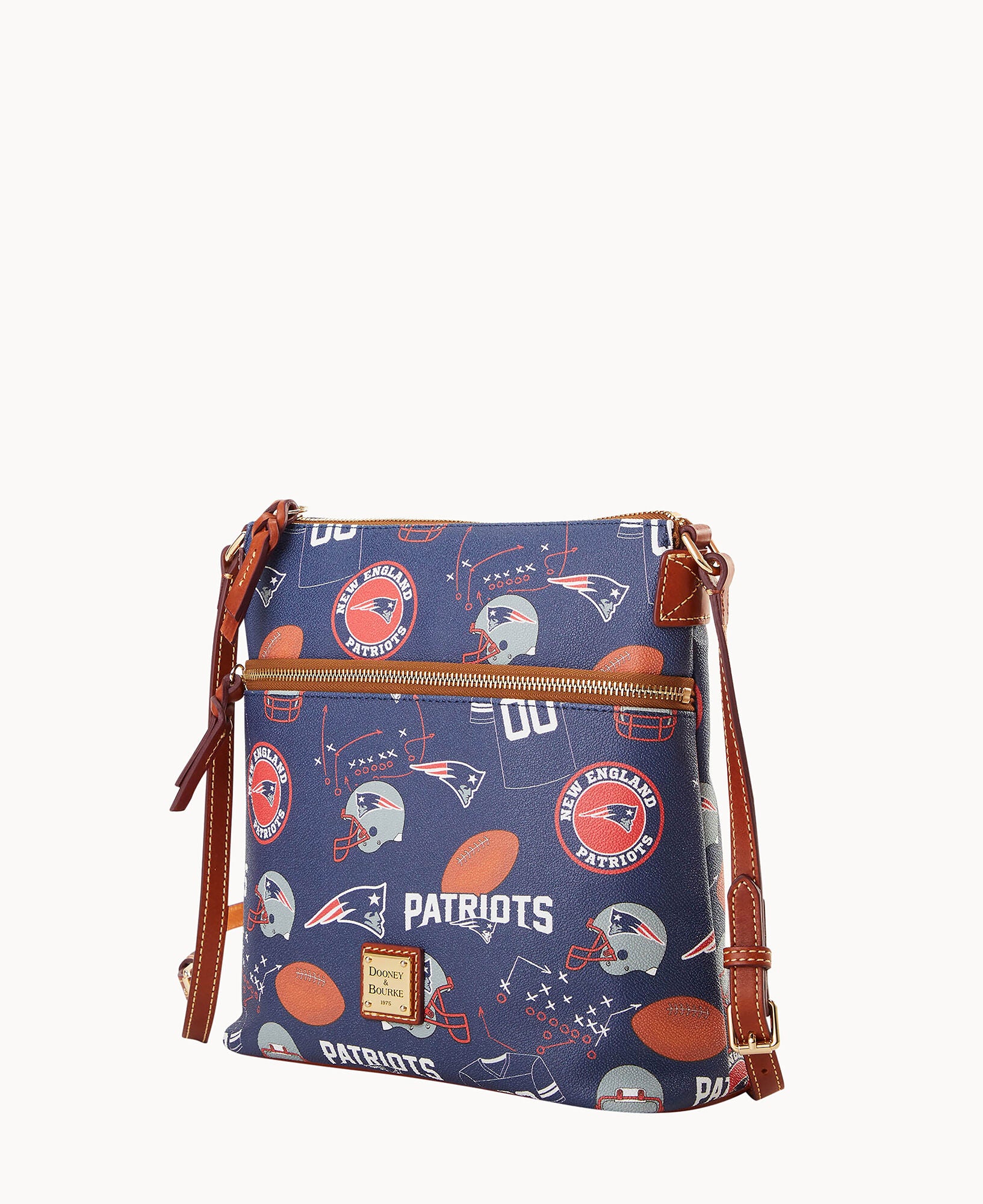NFL Patriots Crossbody - Image 6