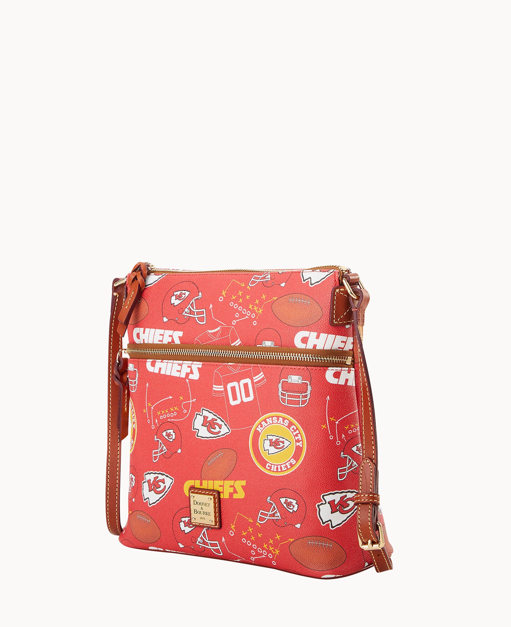 NFL Chiefs Crossbody - Image 2