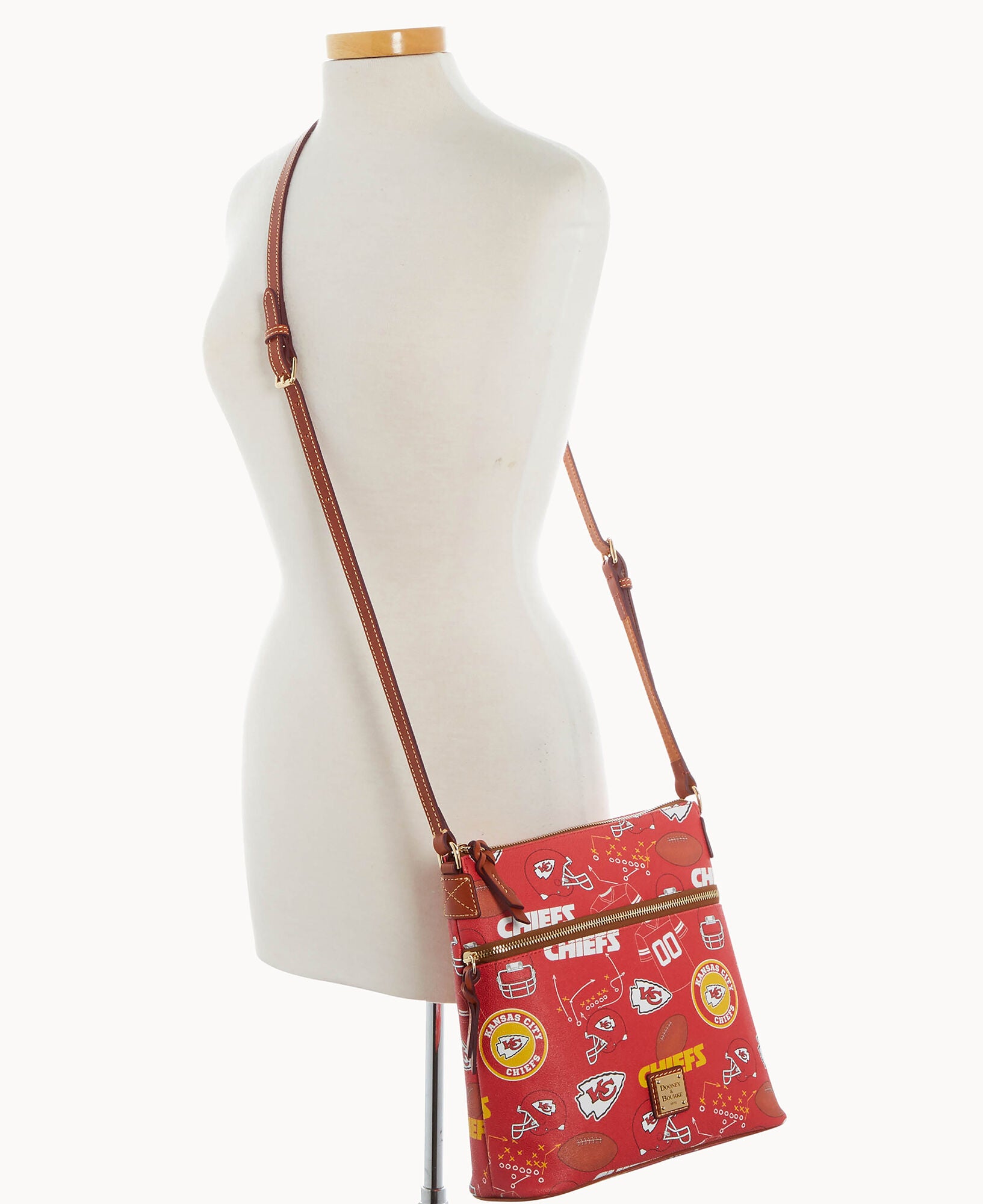NFL Chiefs Crossbody - Image 4