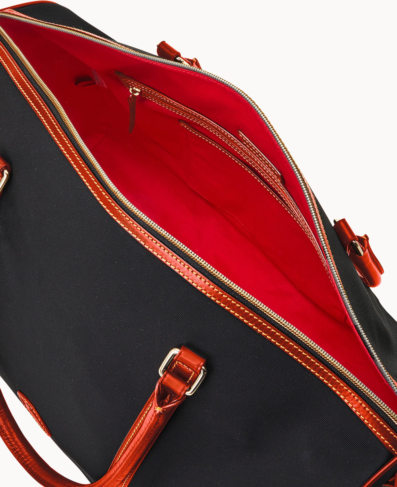 Nylon Carry All - Image 3