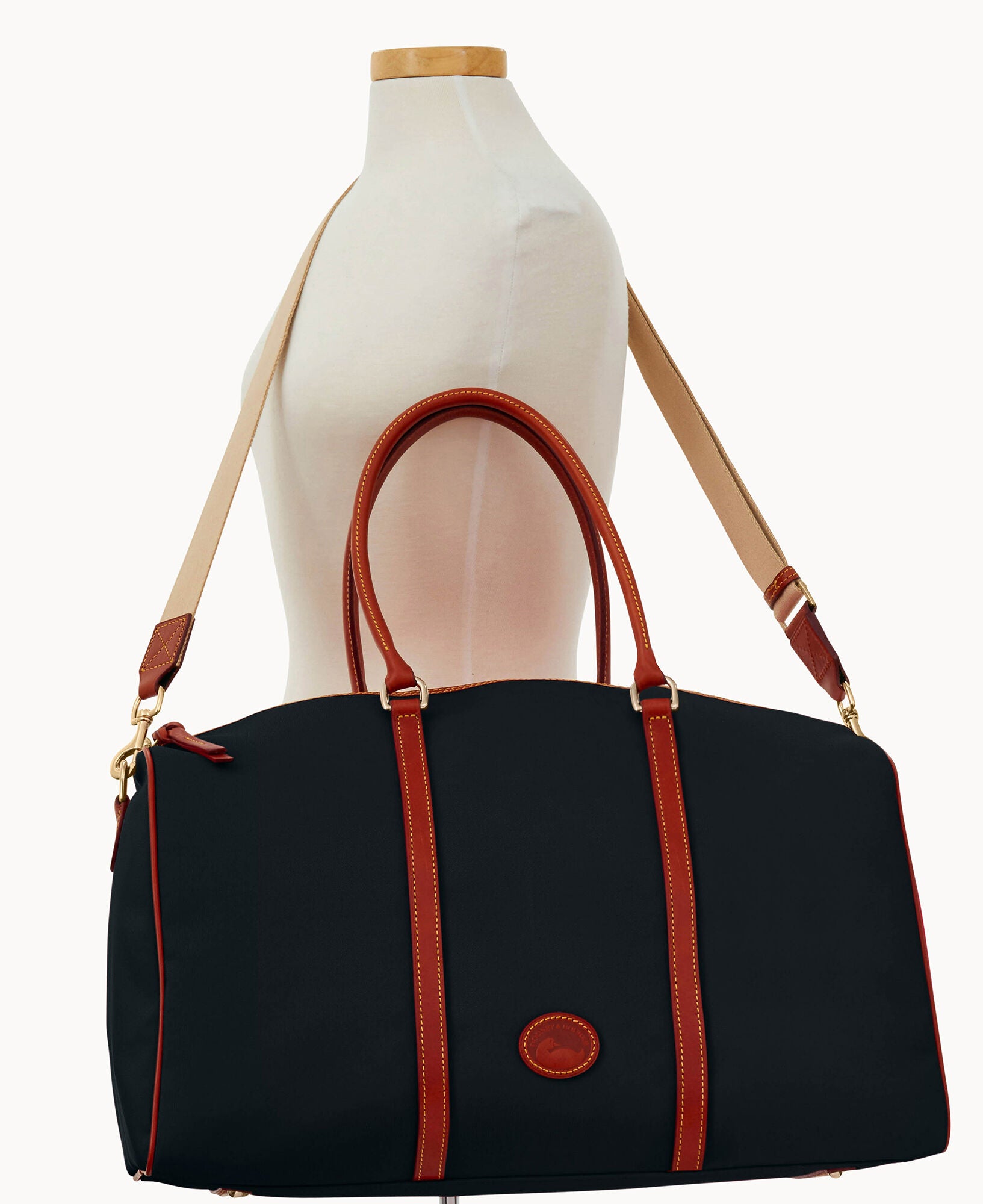 Nylon Carry All - Image 4