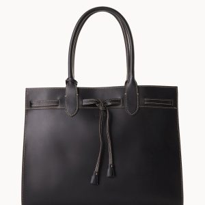 Alto Large Tassel Bag