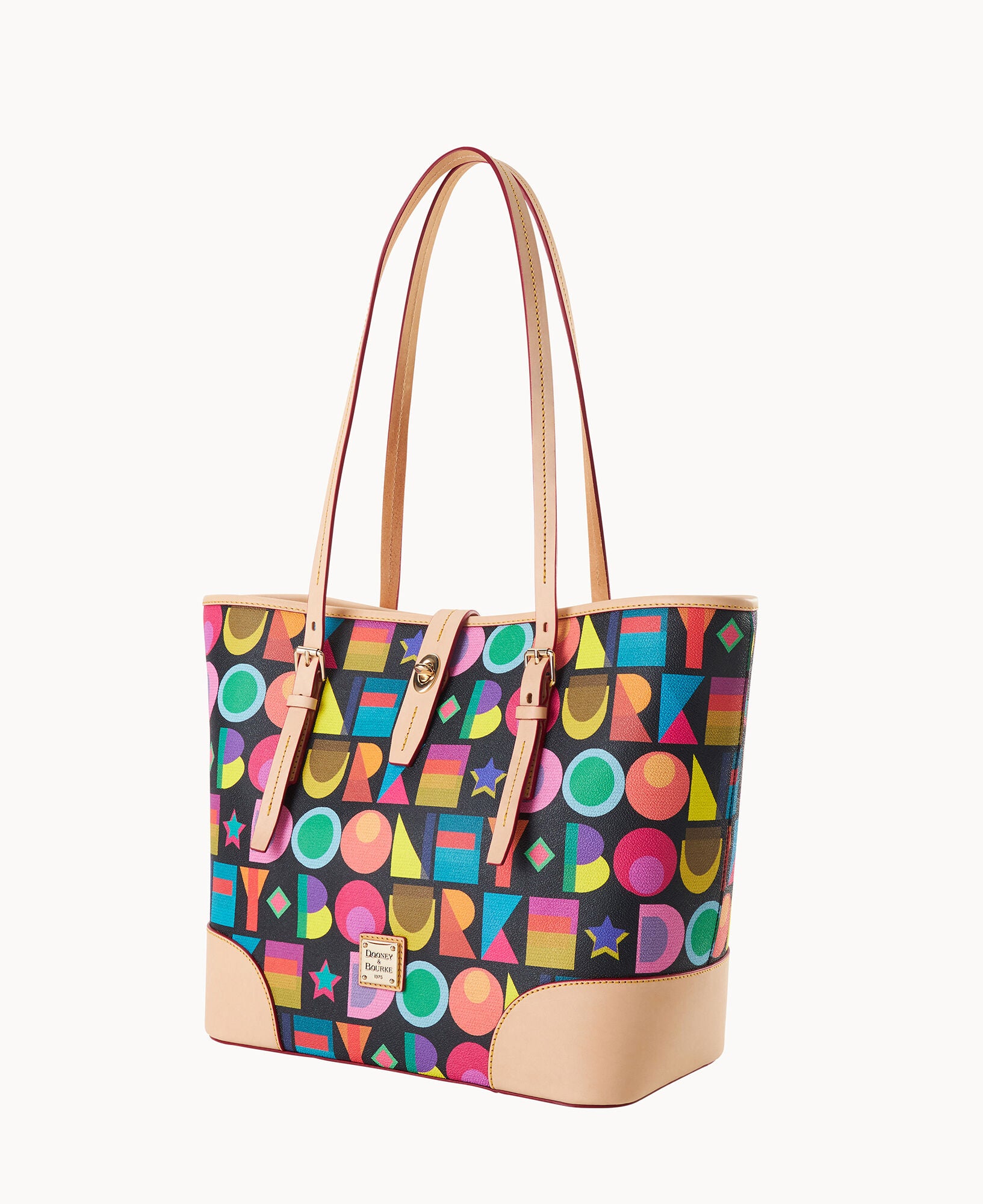 Art Deco Dover Tote - Image 2
