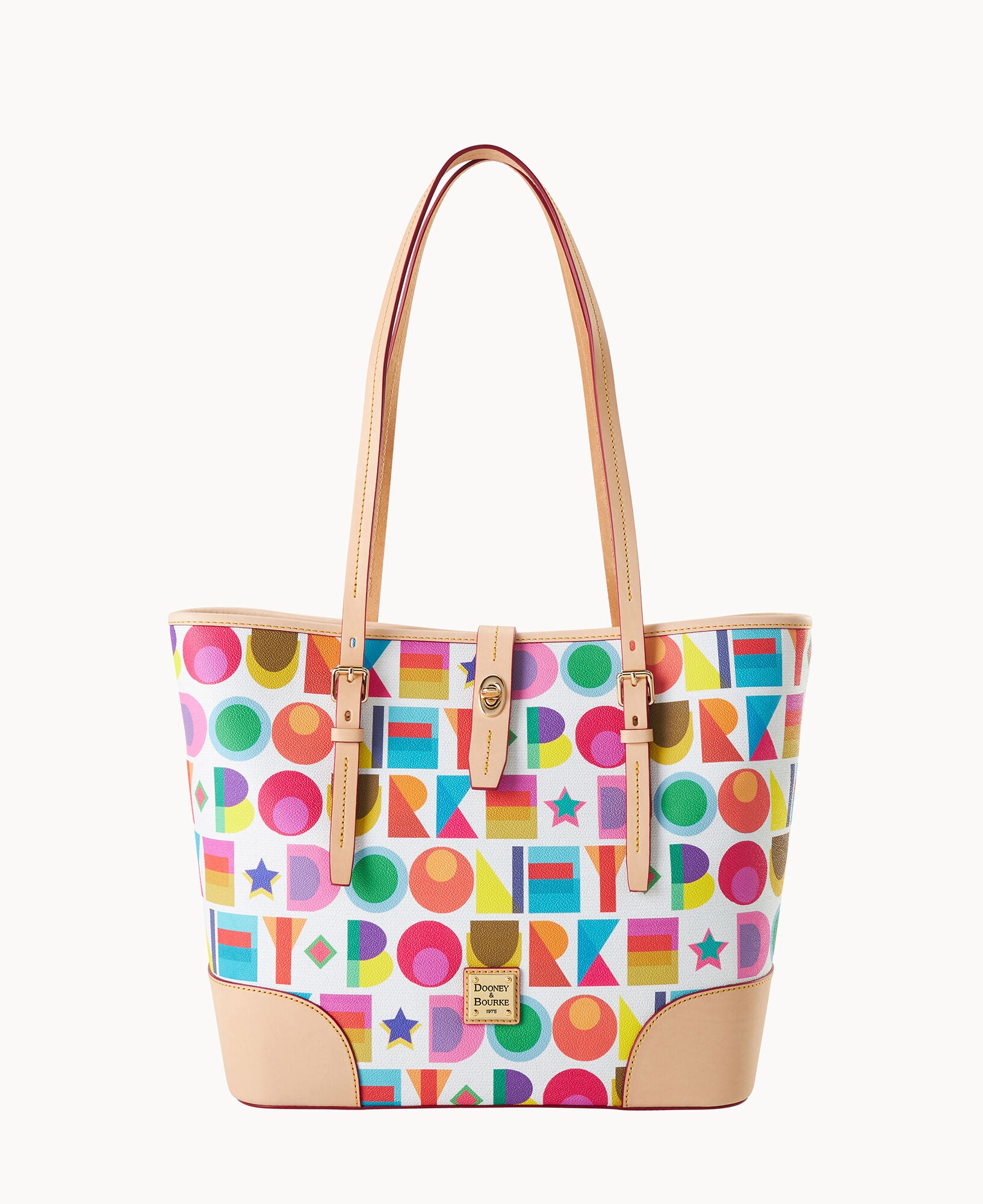 Art Deco Dover Tote - Image 5