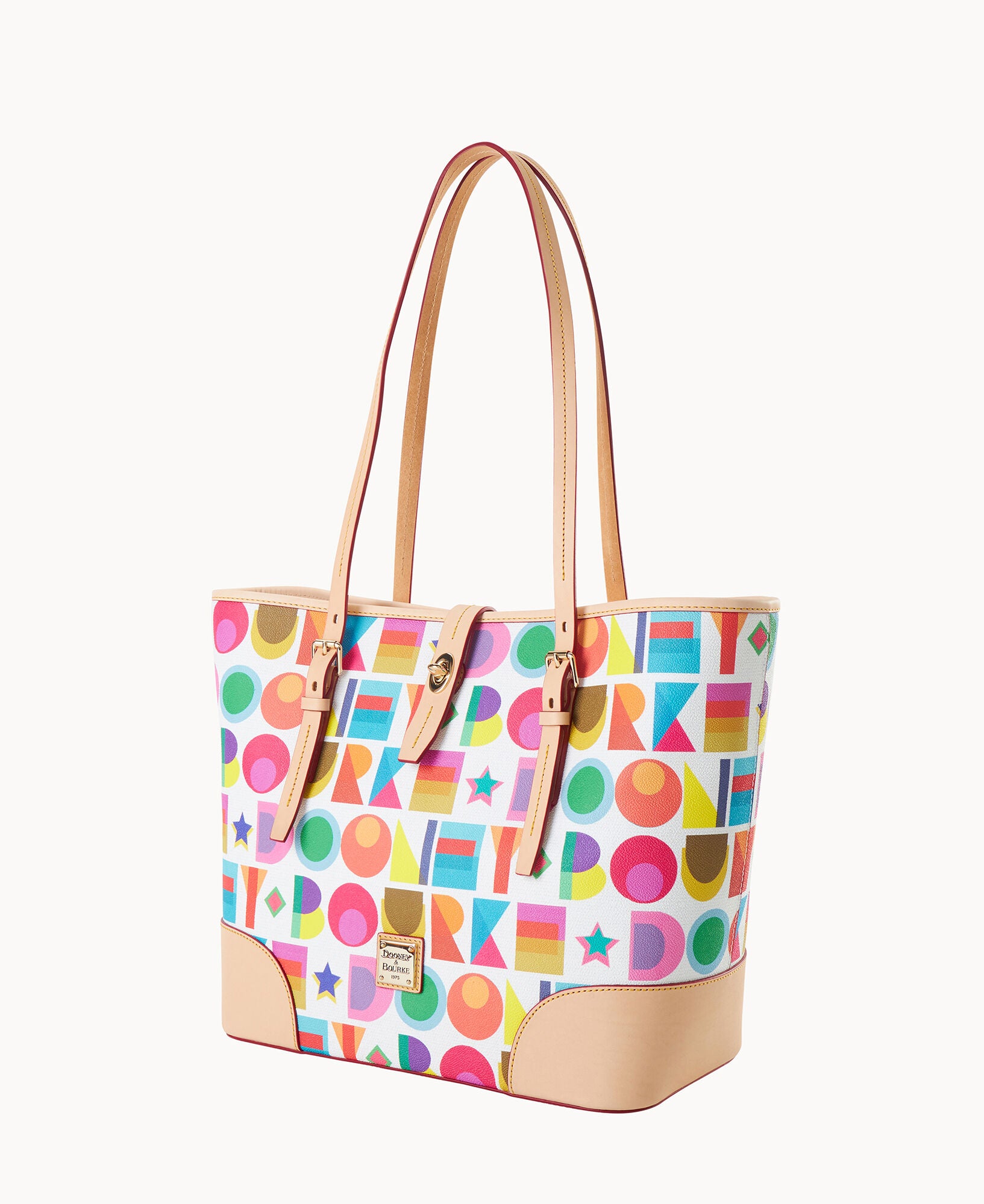 Art Deco Dover Tote - Image 6