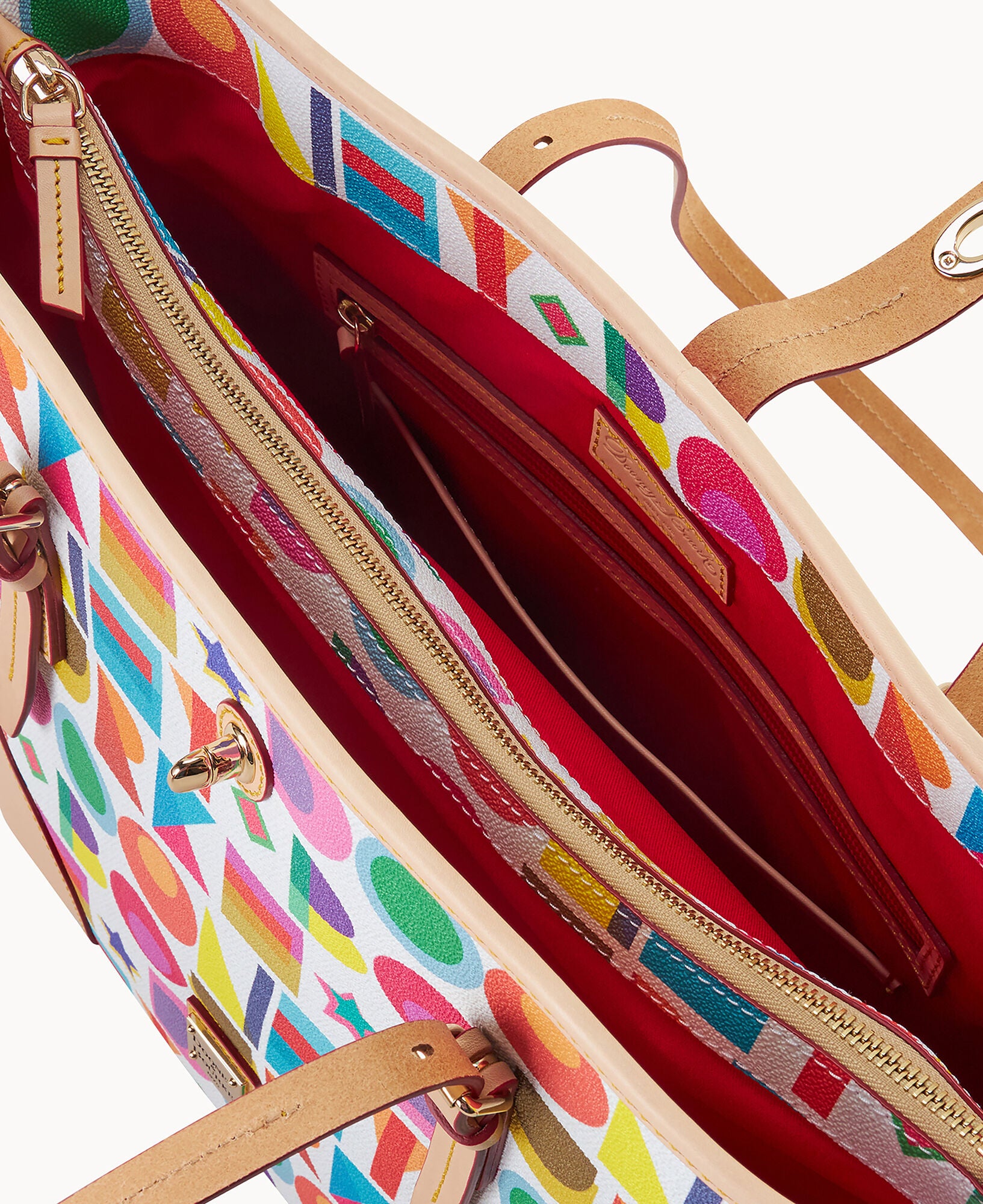 Art Deco Dover Tote - Image 7
