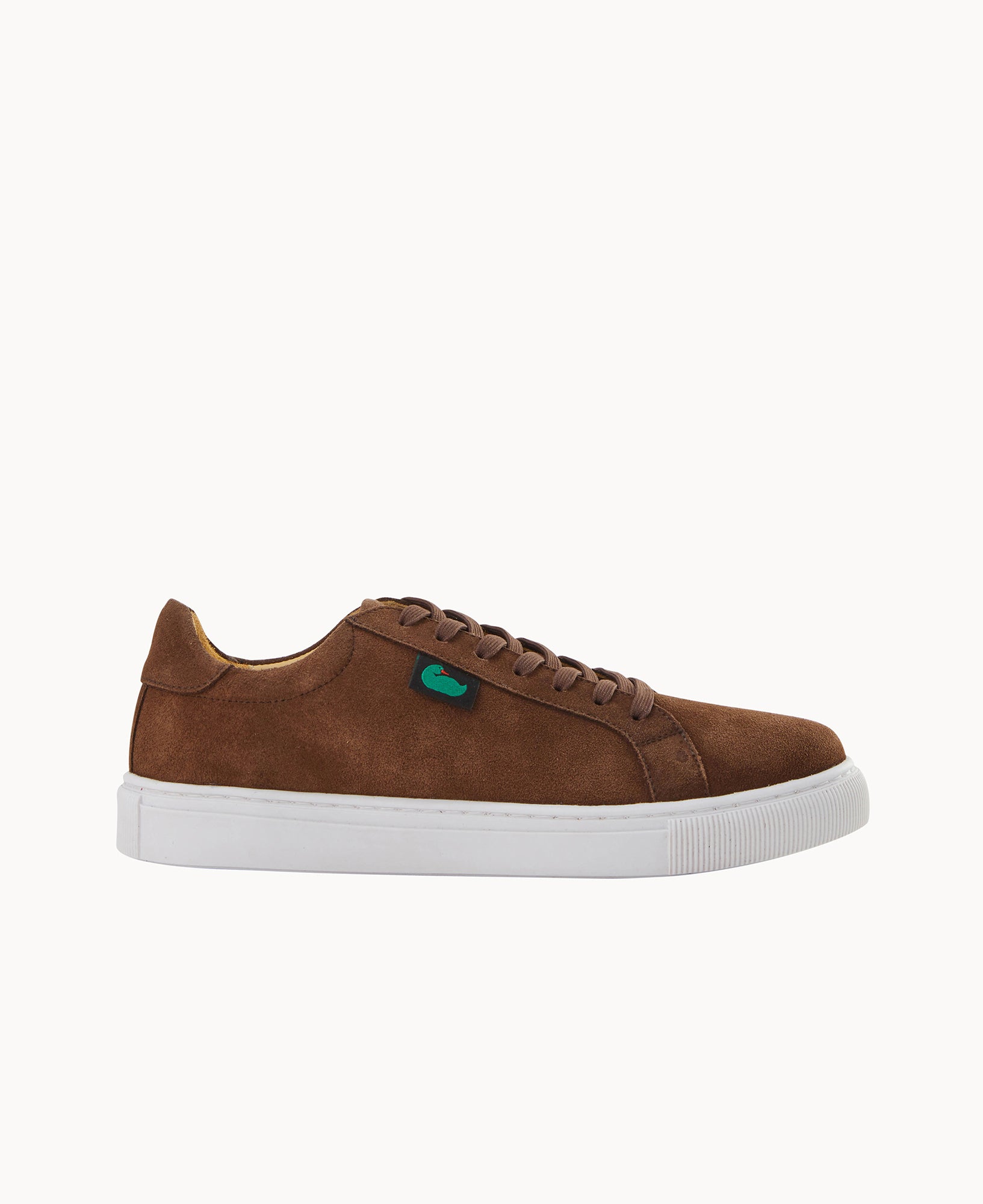 Women's Suede Low Top - Image 26