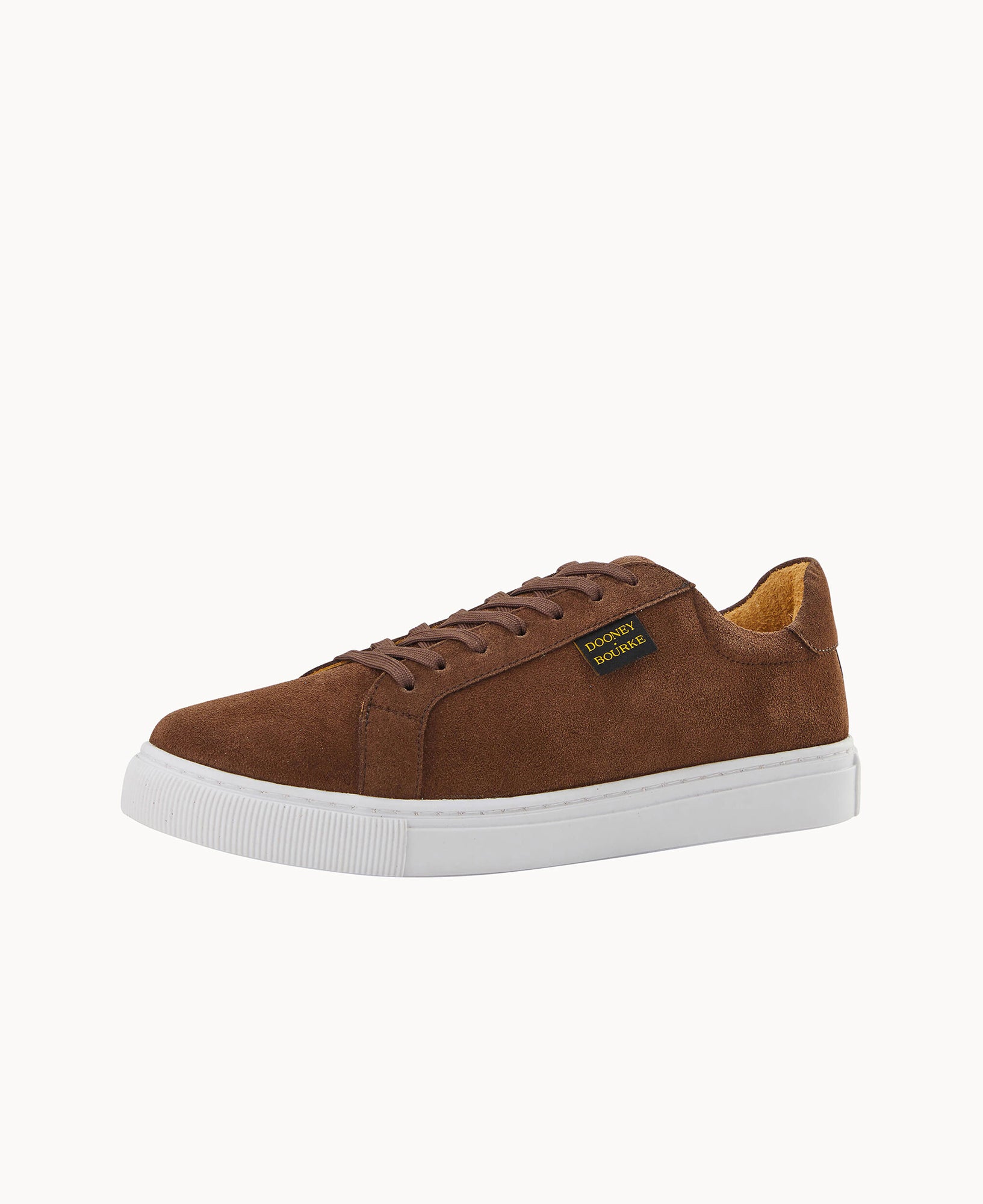 Women's Suede Low Top - Image 27
