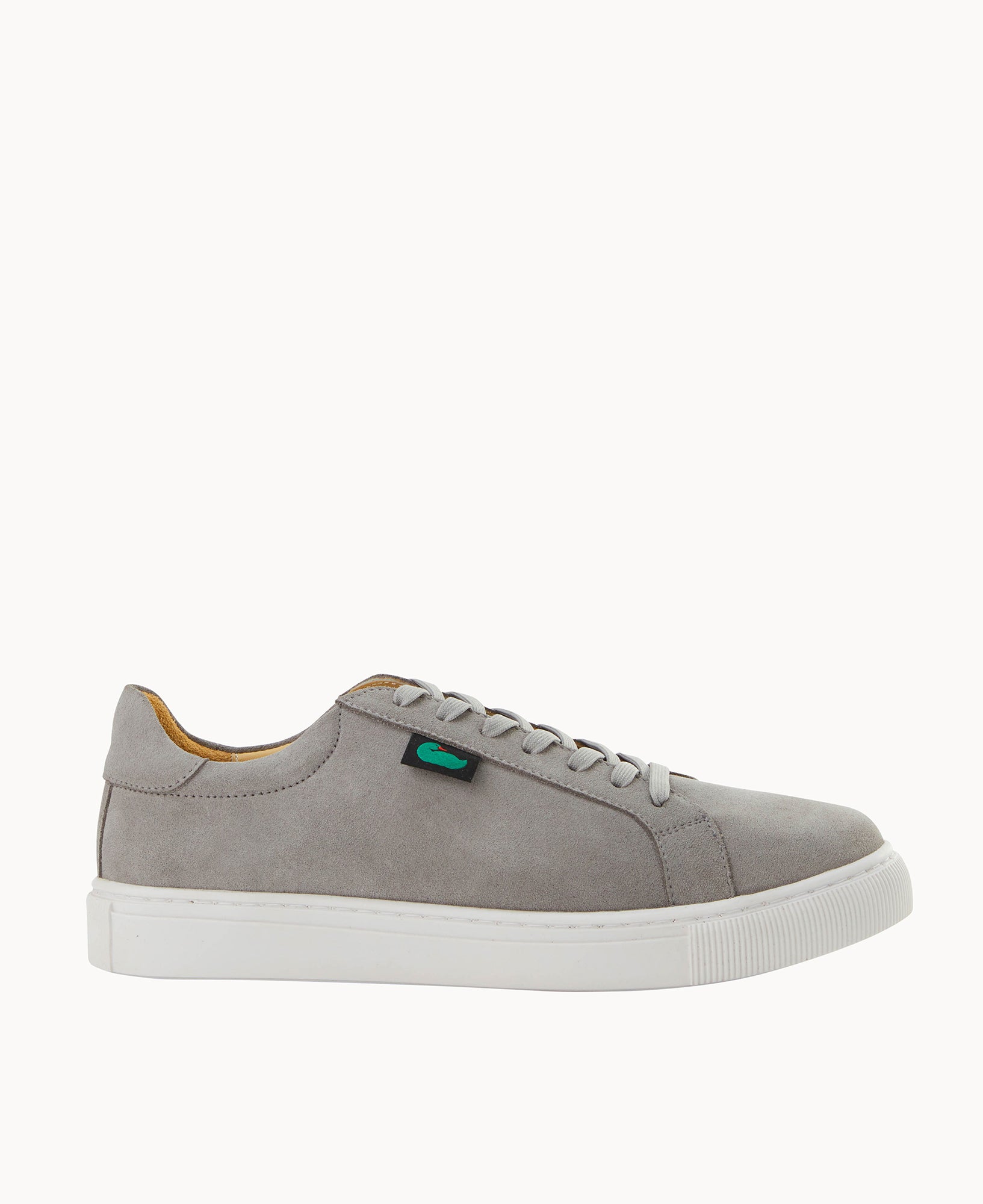 Women's Suede Low Top - Image 6