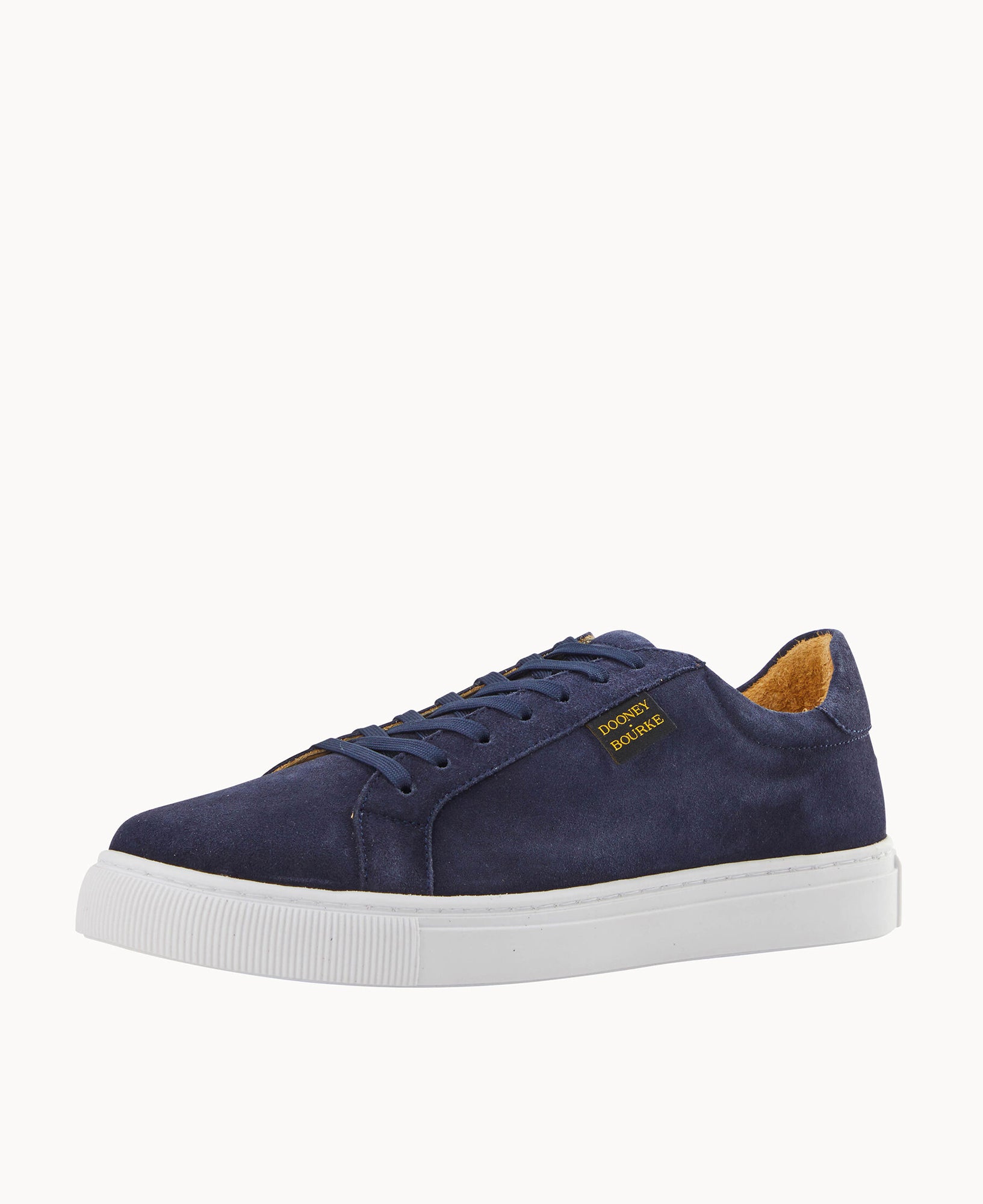 Women's Suede Low Top - Image 17