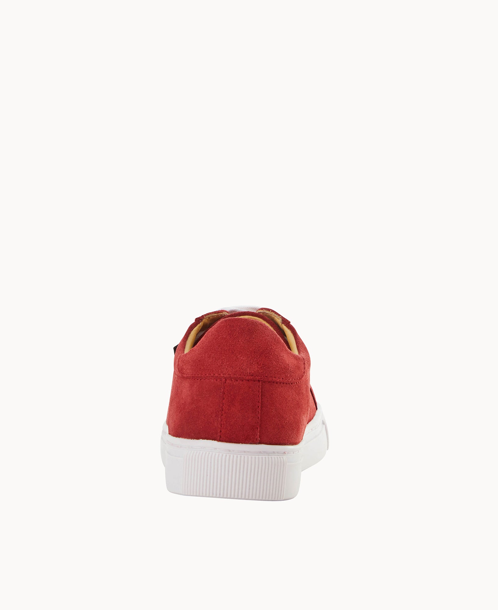 Women's Suede Low Top - Image 14