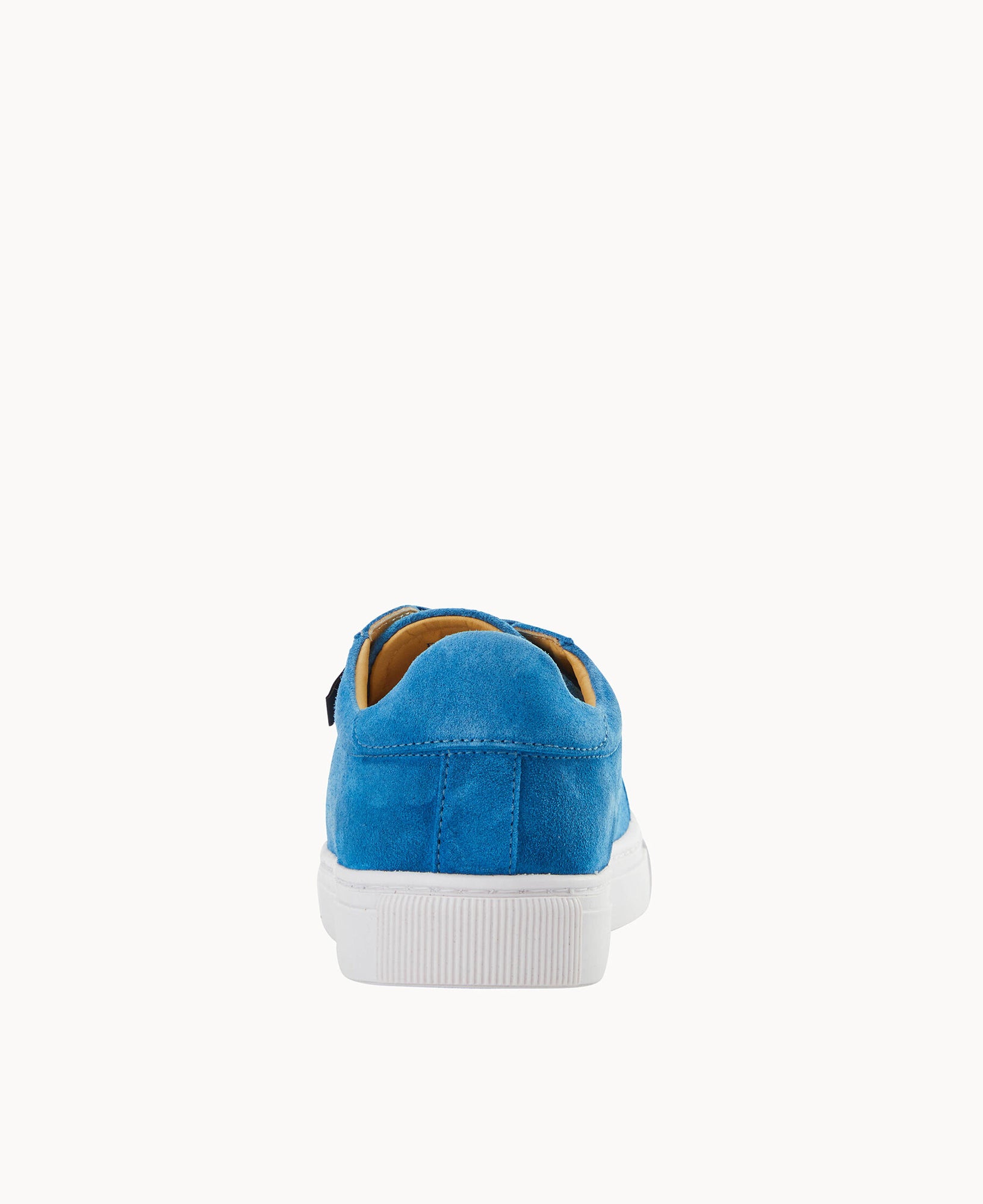 Women's Suede Low Top - Image 4