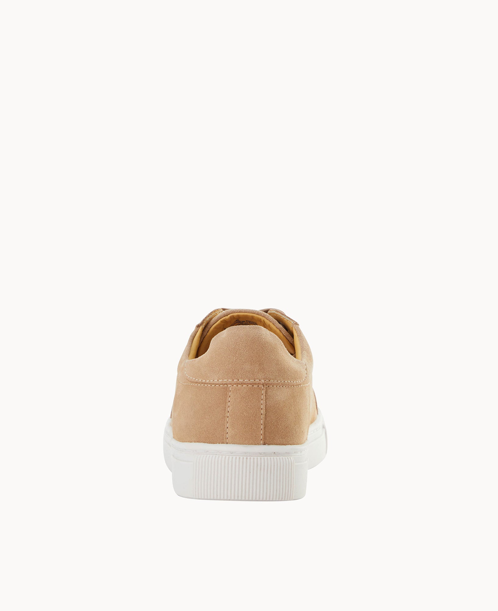 Women's Suede Low Top - Image 24