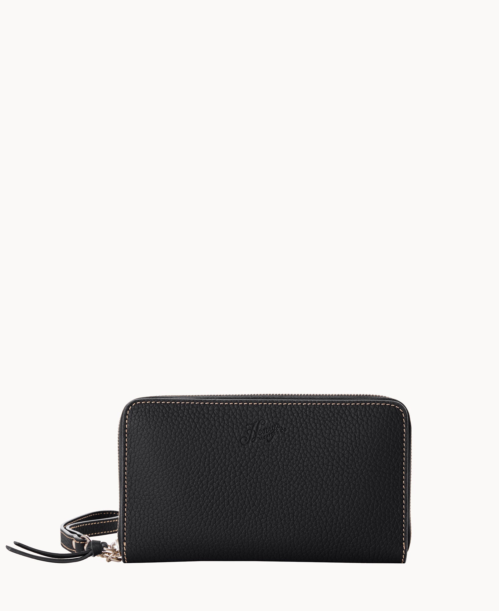 Henrys Large Zip Around Wristlet - Image 10