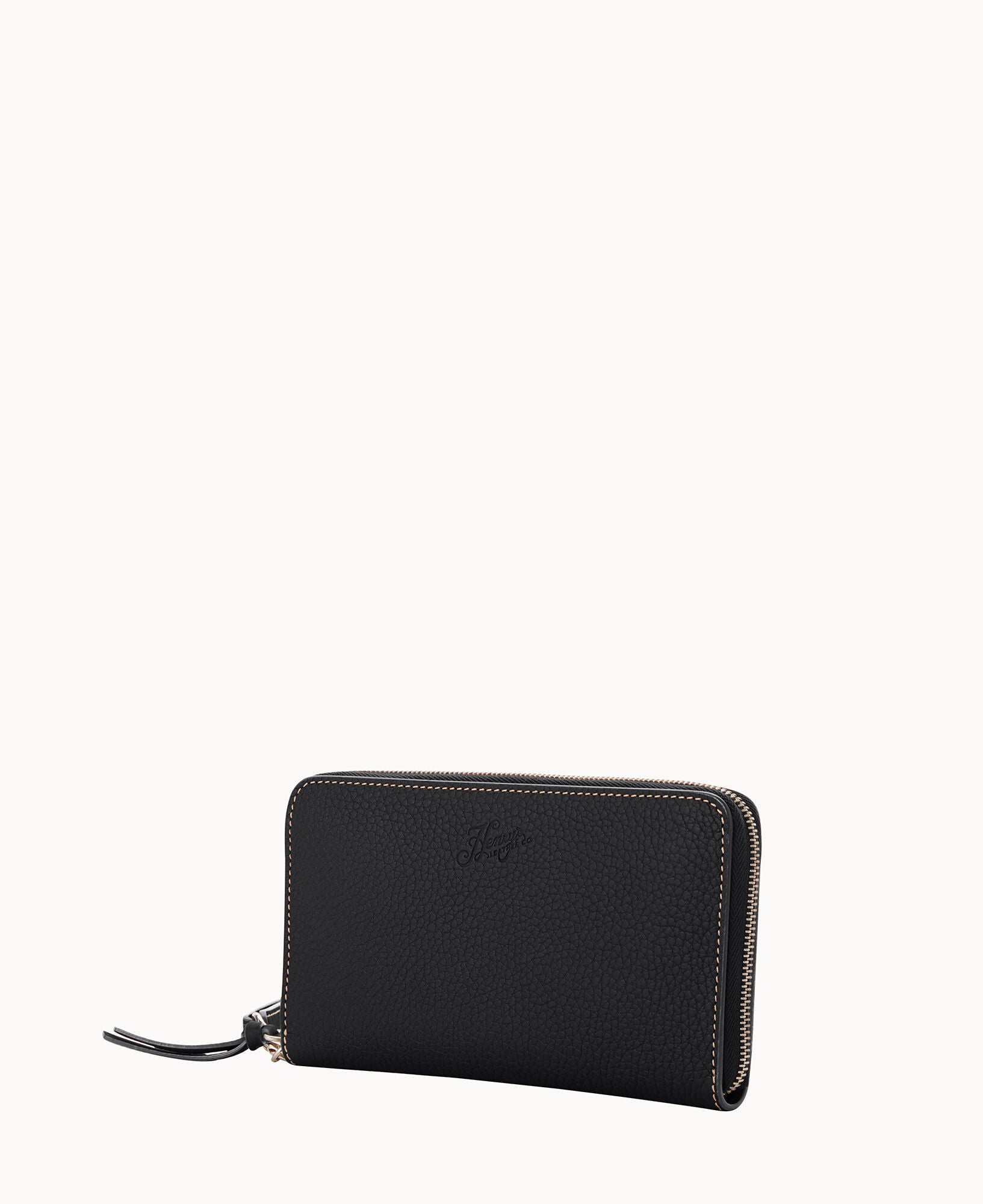 Henrys Large Zip Around Wristlet - Image 11