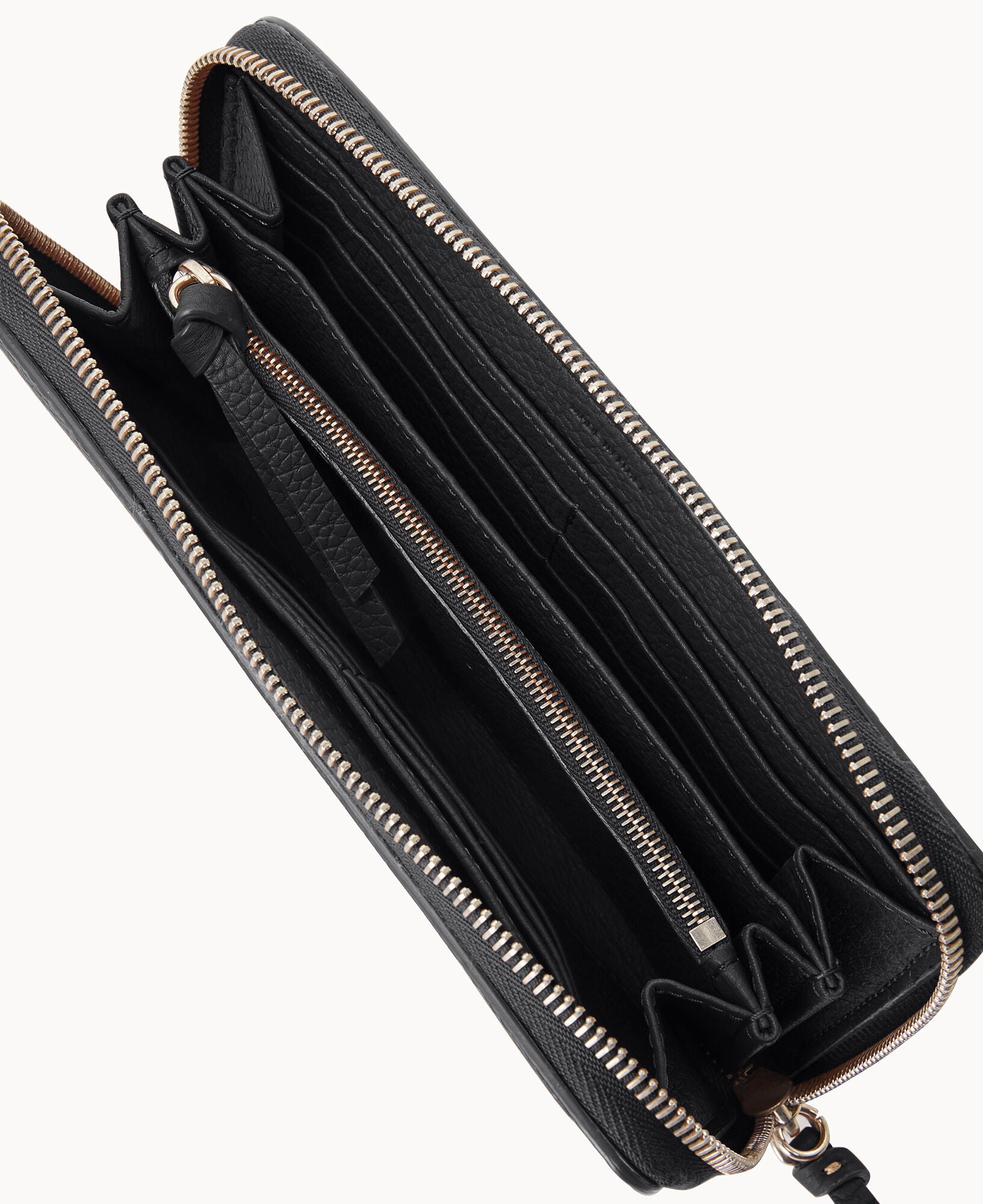 Henrys Large Zip Around Wristlet - Image 12