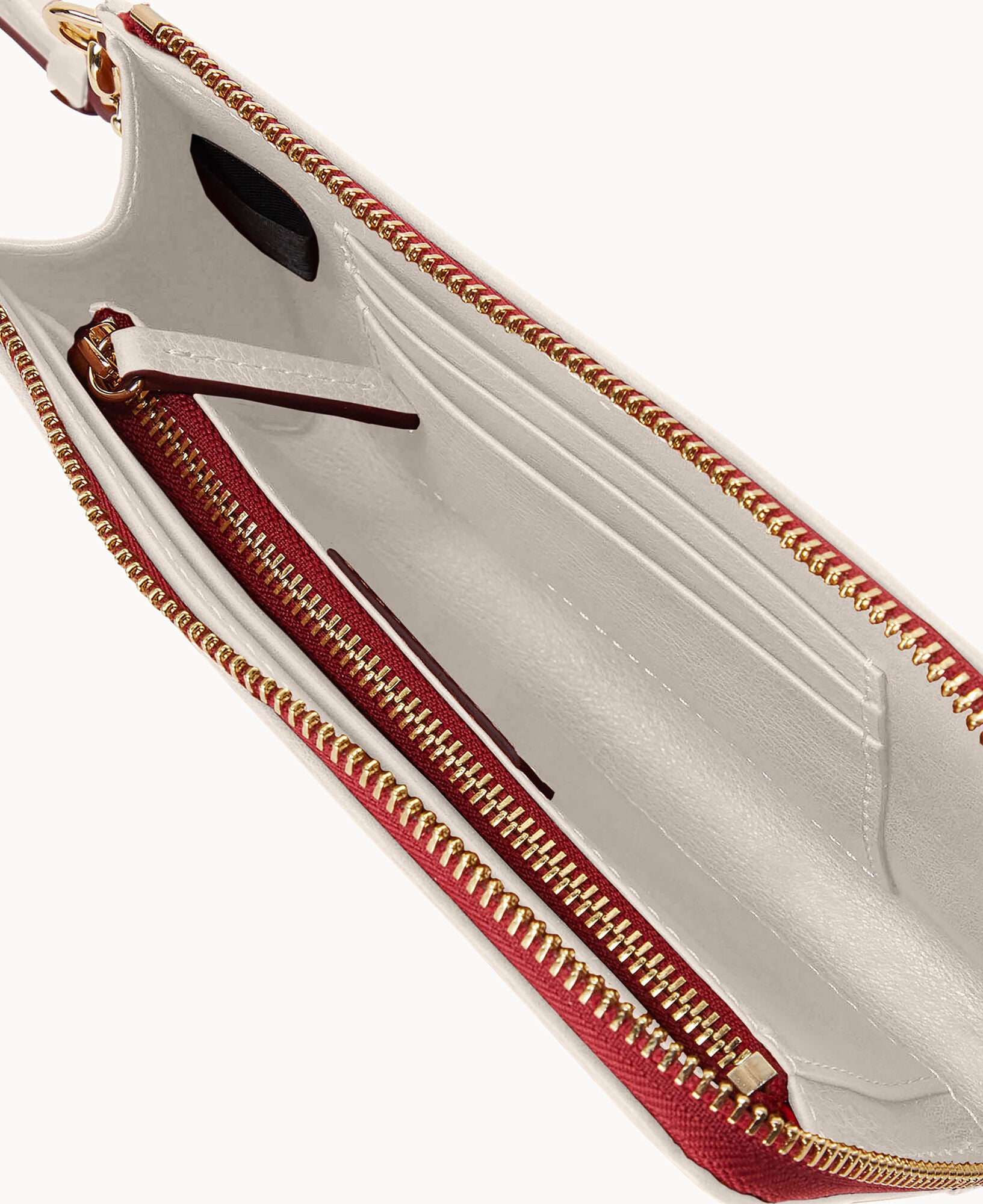 Florentine Folded Zip Wristlet - Image 18