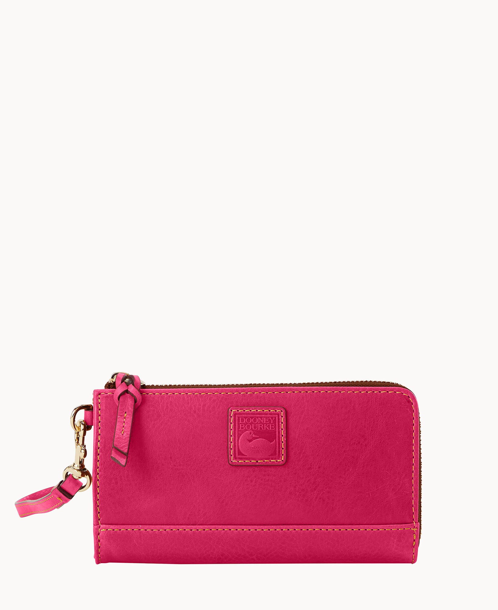 Florentine Folded Zip Wristlet - Image 28