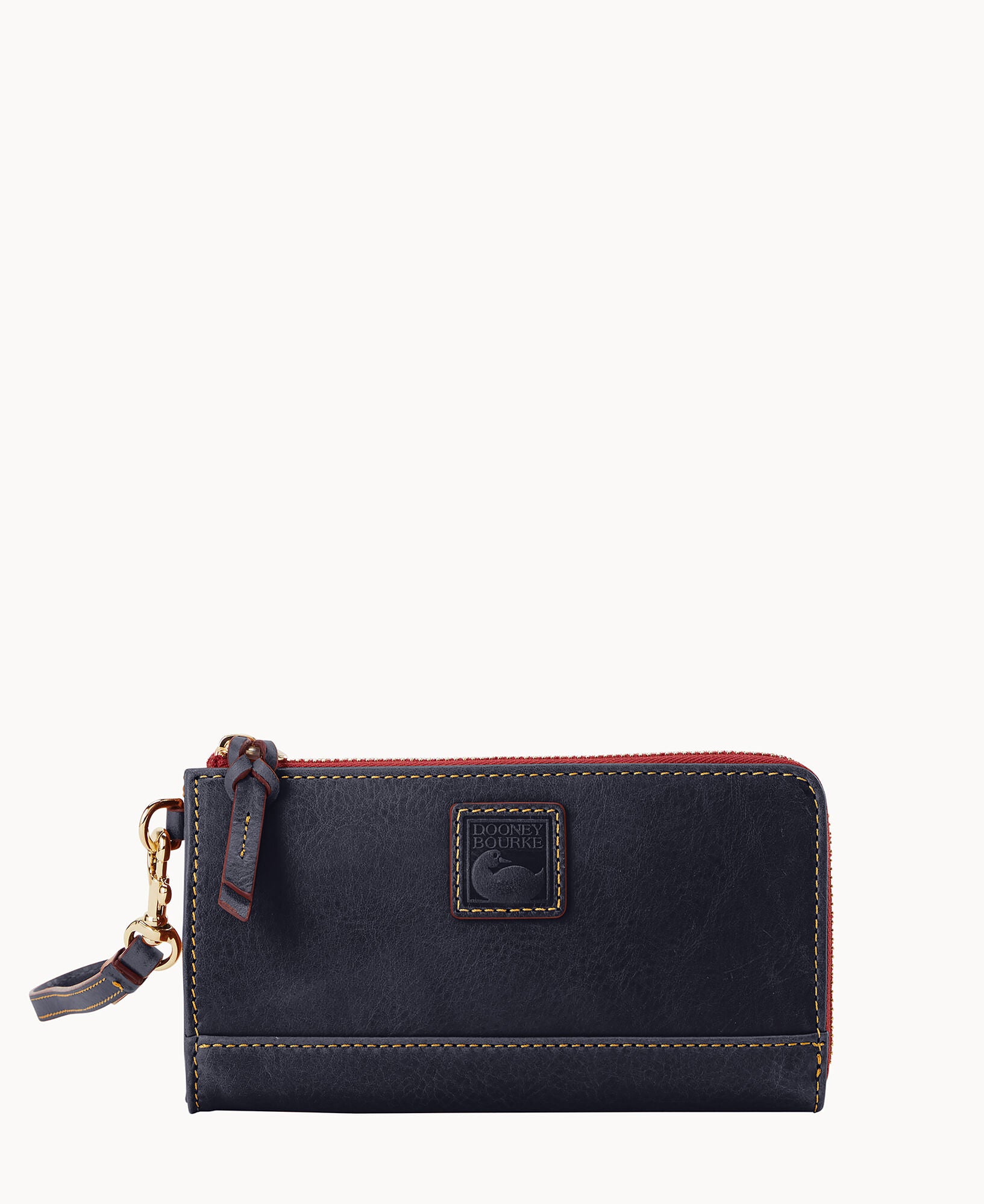 Florentine Folded Zip Wristlet - Image 19