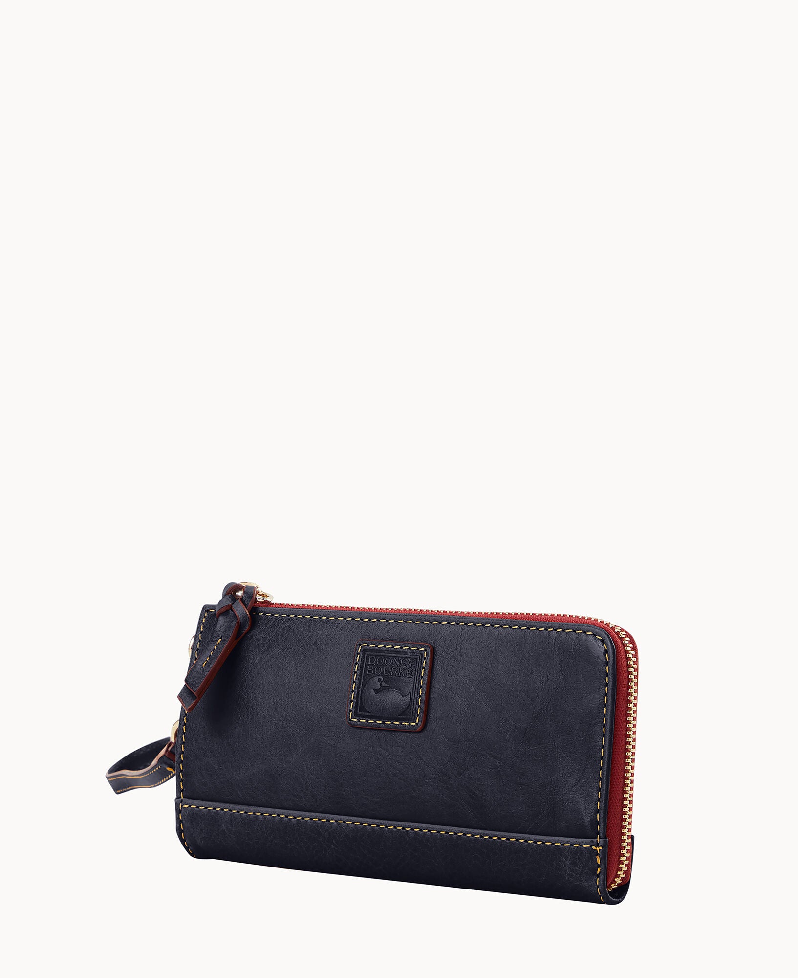 Florentine Folded Zip Wristlet - Image 20