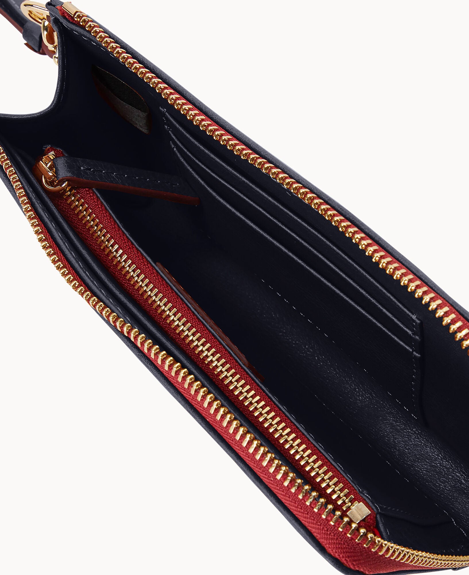 Florentine Folded Zip Wristlet - Image 21