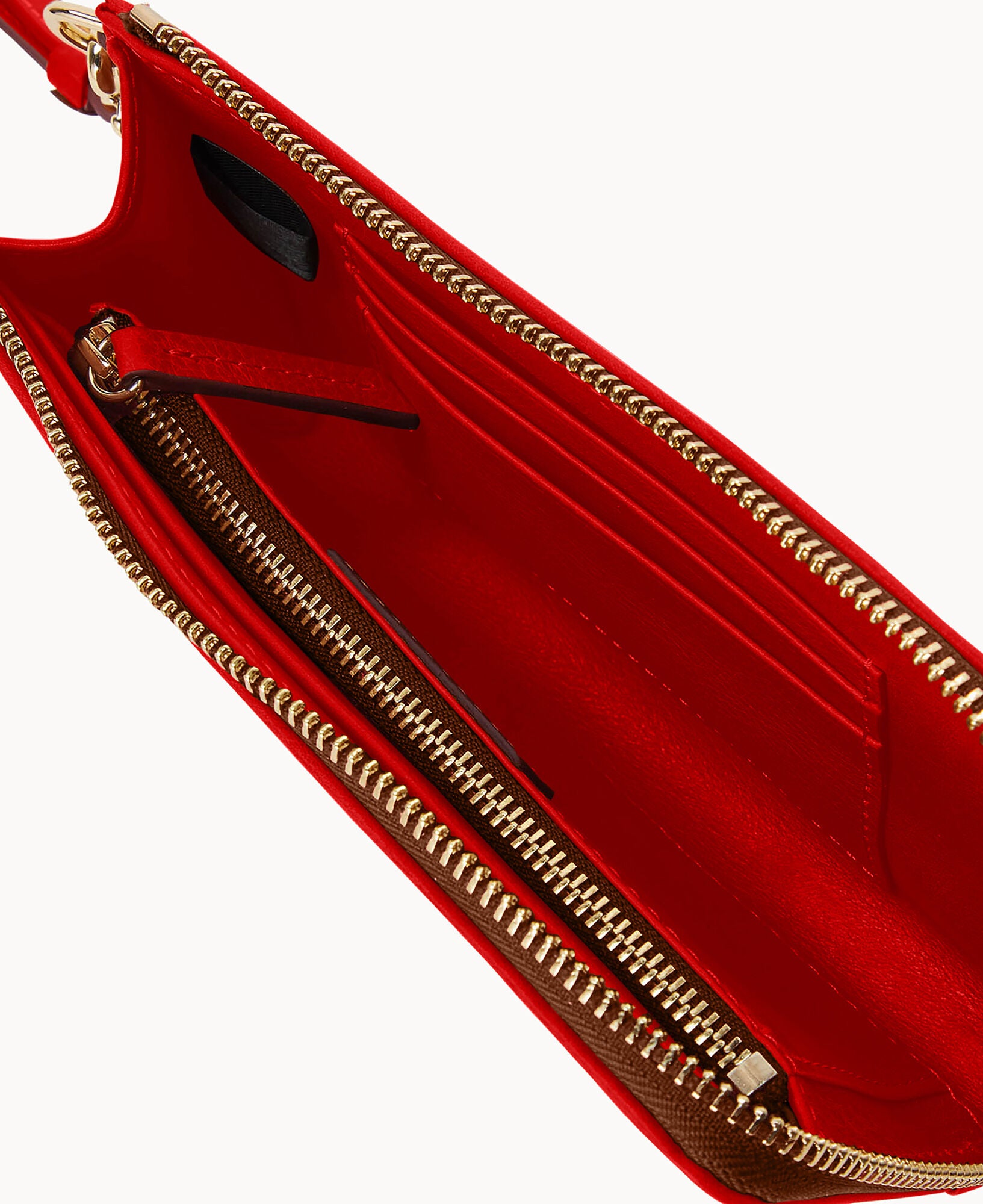 Florentine Folded Zip Wristlet - Image 24