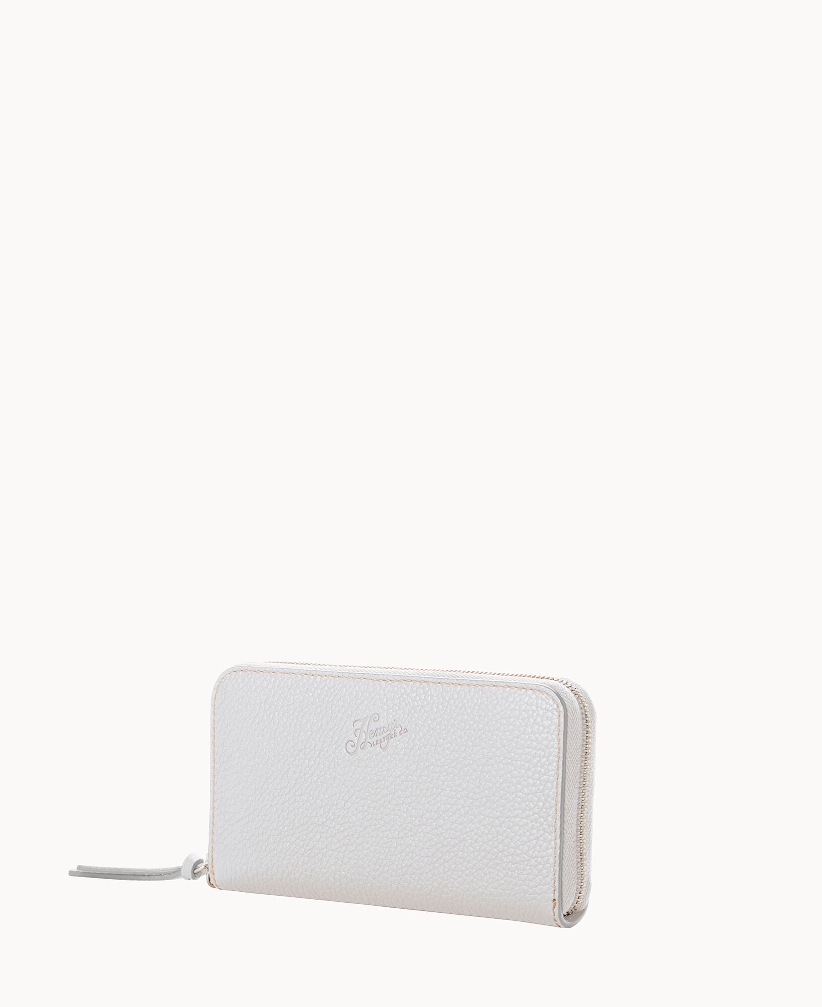 Henrys Medium Zip Around Wristlet - Image 8