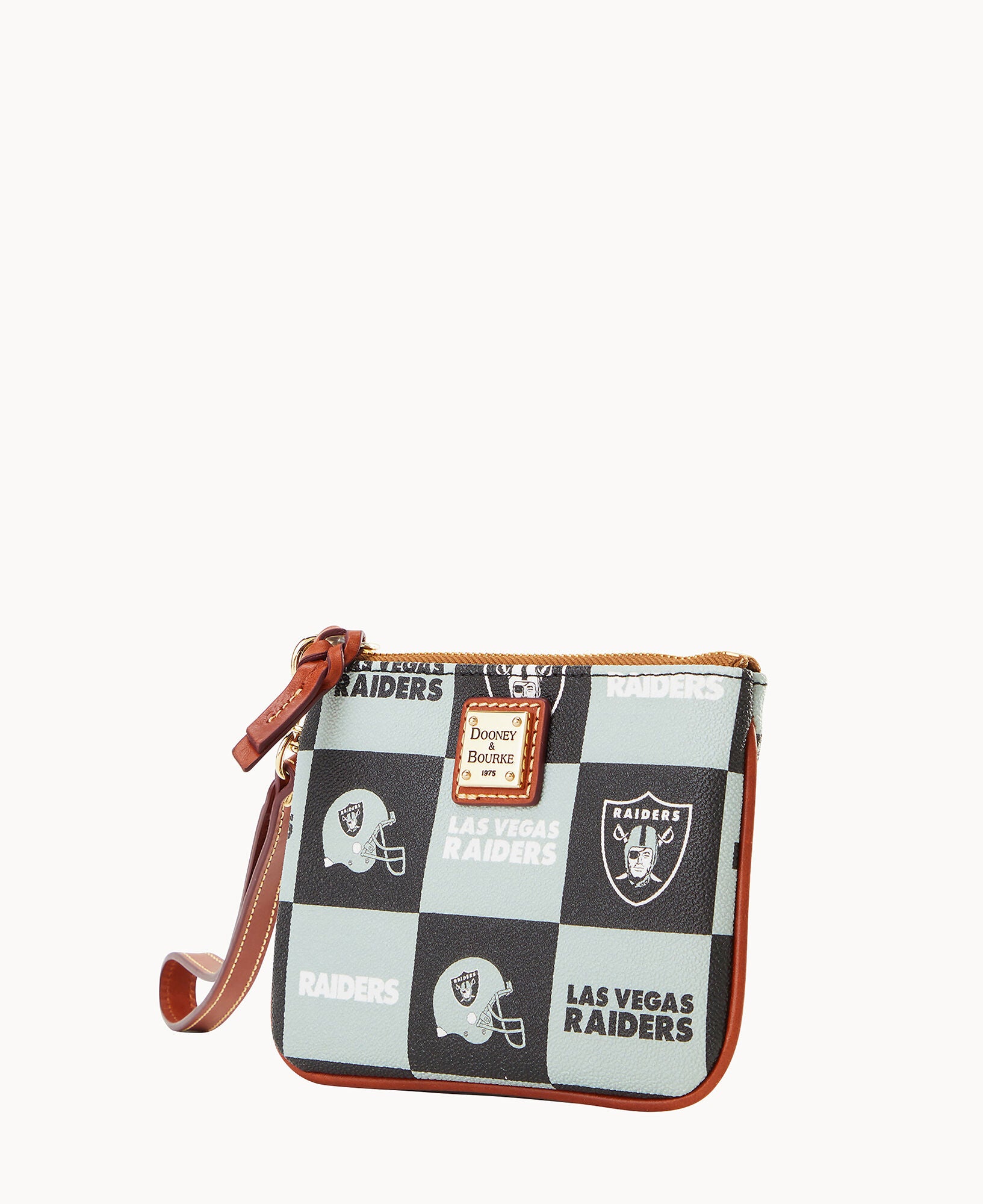 NFL Raiders Stadium Wristlet - Image 2
