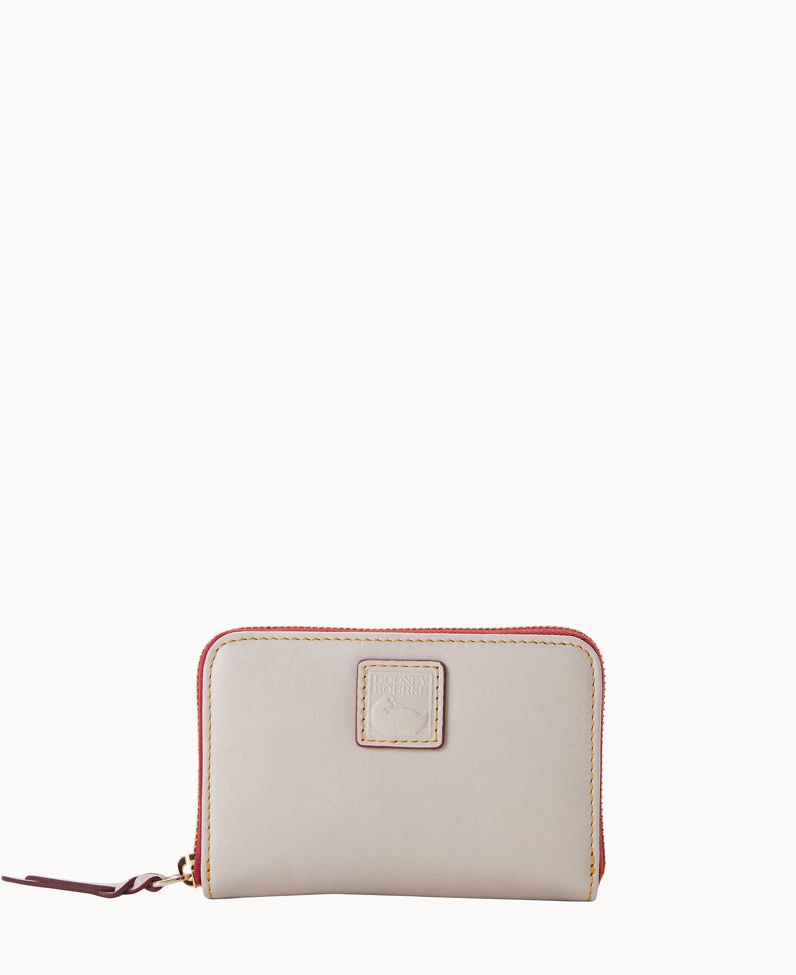Florentine Medium Zip Around Wallet - Image 13