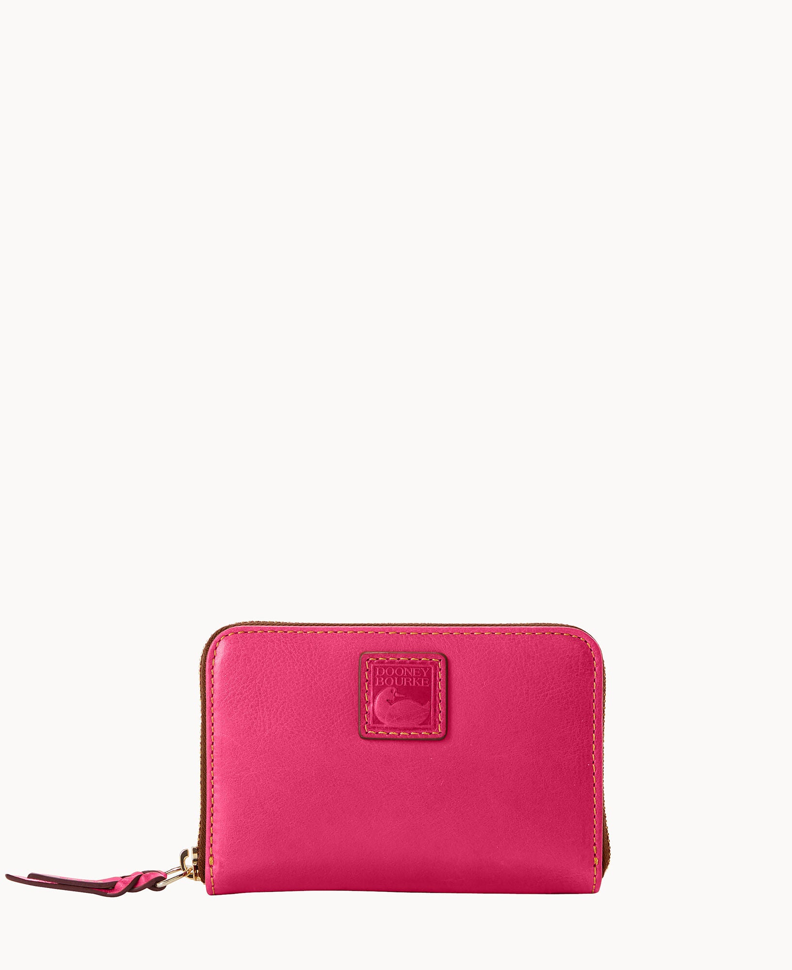 Florentine Medium Zip Around Wallet - Image 16